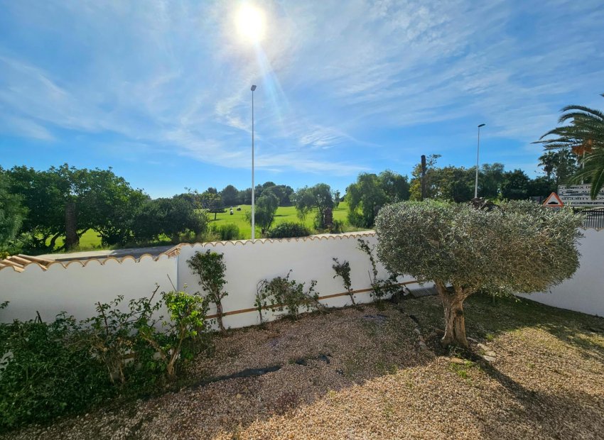Herverkoop - Villa - Orihuela Costa - Las Ramblas