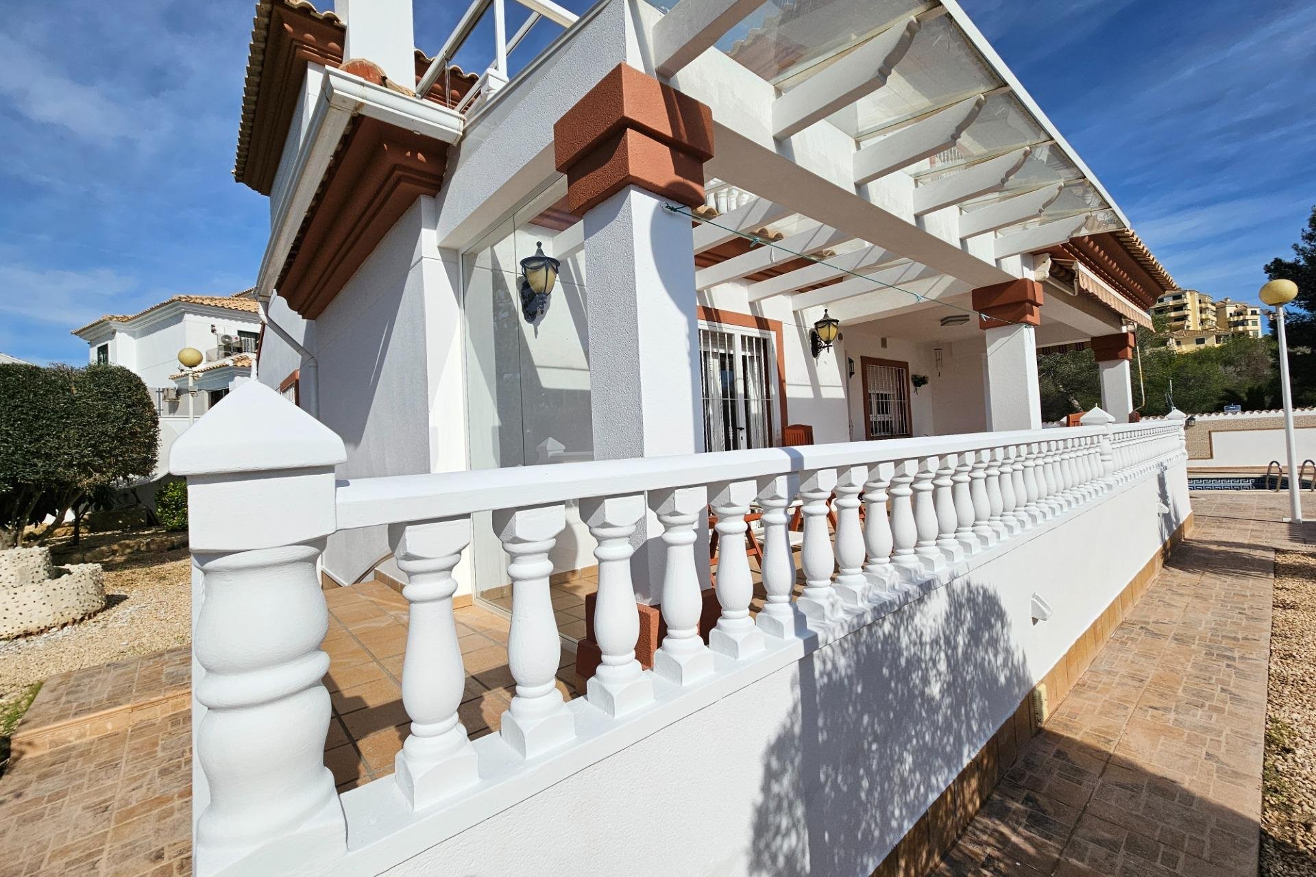 Herverkoop - Villa - Orihuela Costa - Las Ramblas