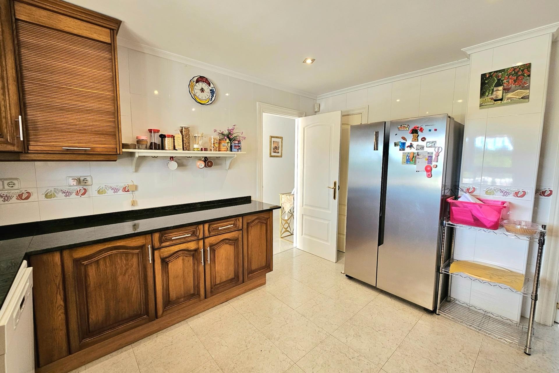 Herverkoop - Villa - Orihuela Costa - Las Ramblas