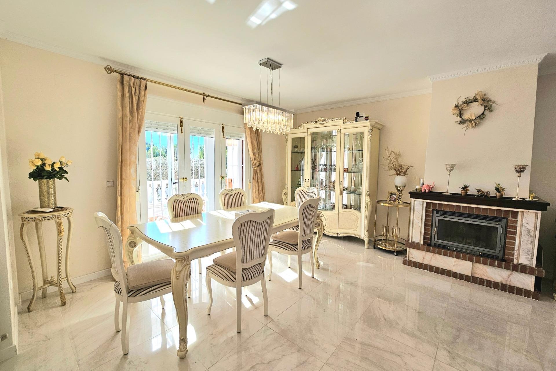 Herverkoop - Villa - Orihuela Costa - Las Ramblas