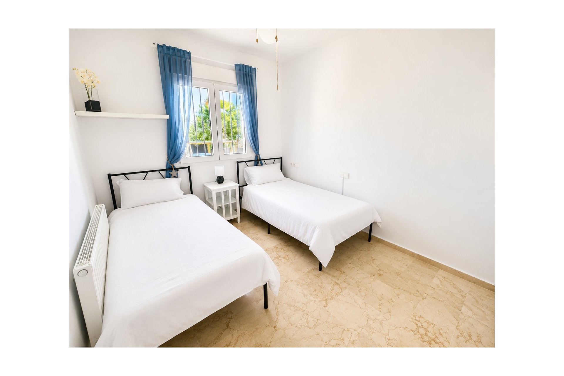 Herverkoop - Villa - Orihuela Costa - Las Ramblas