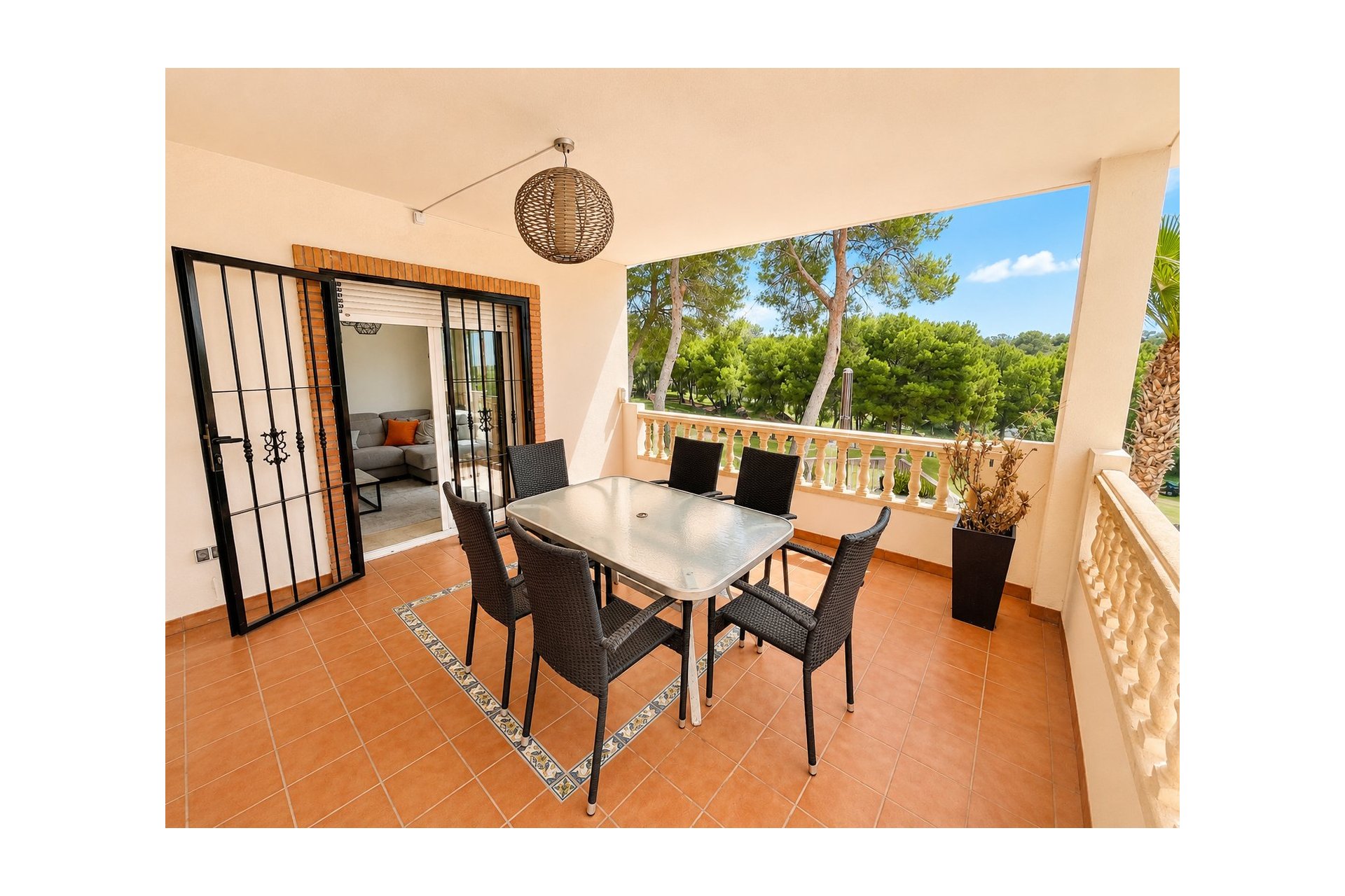 Herverkoop - Villa - Orihuela Costa - Las Ramblas