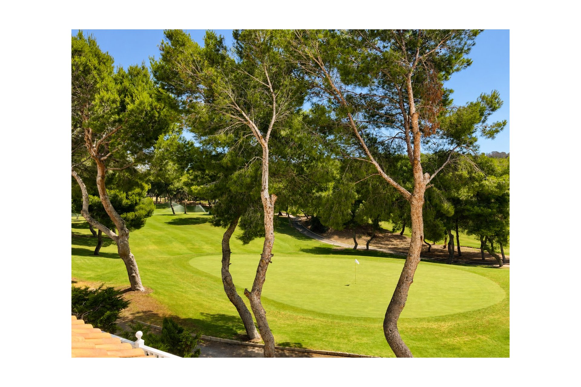 Herverkoop - Villa - Orihuela Costa - Las Ramblas