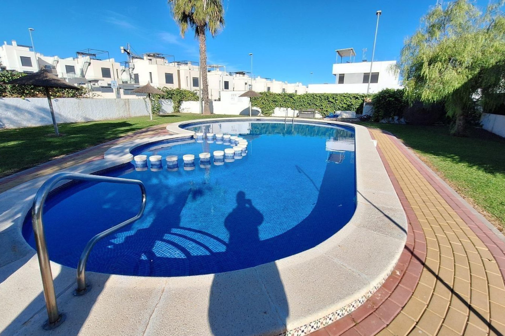 Herverkoop - Villa - Orihuela Costa - Lomas de Cabo Roig-Los Dolses