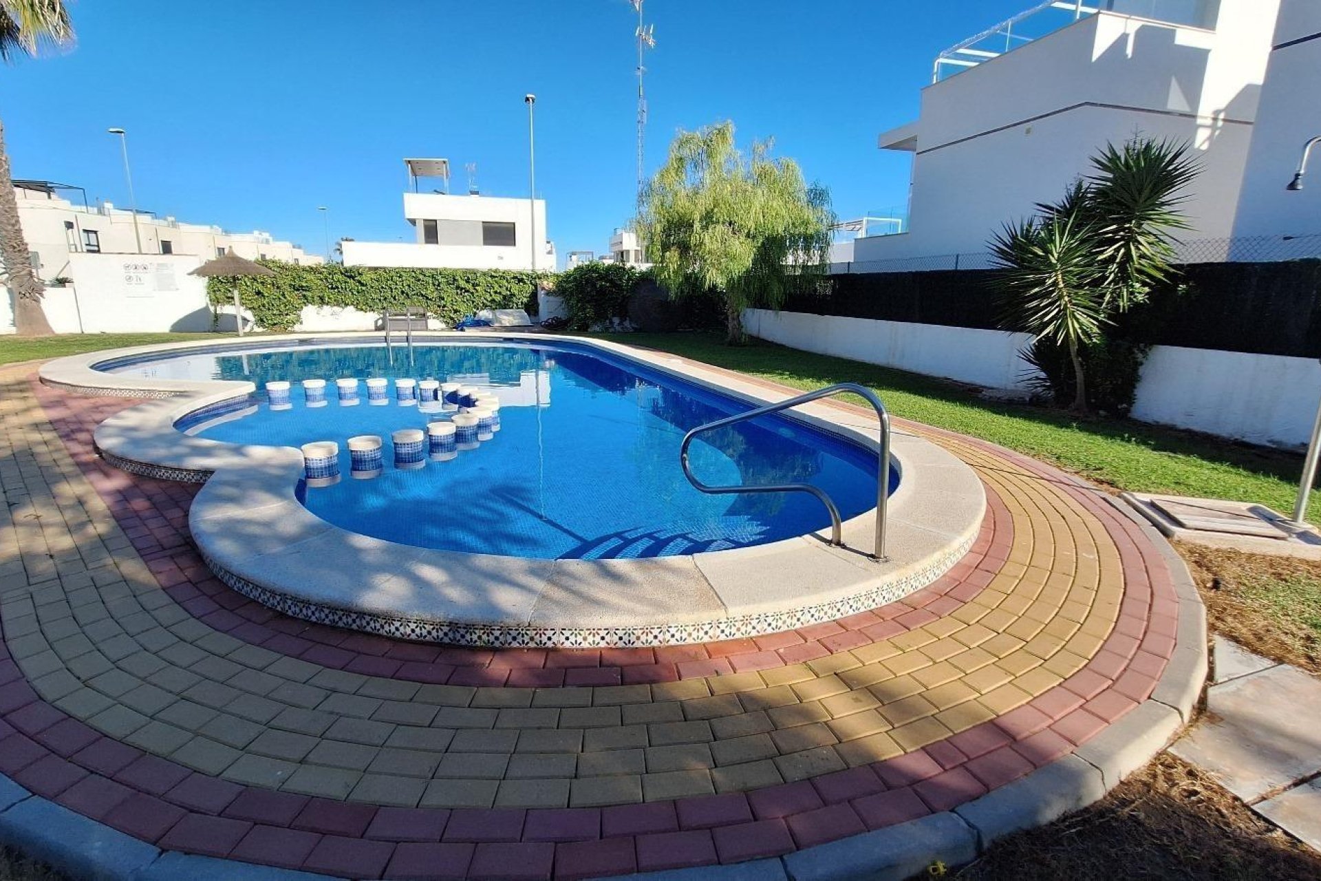 Herverkoop - Villa - Orihuela Costa - Lomas de Cabo Roig-Los Dolses