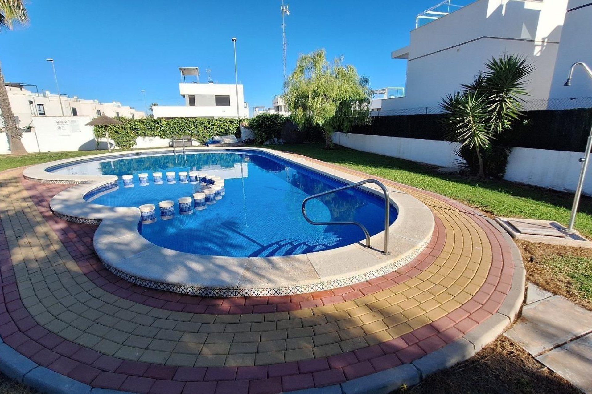 Herverkoop - Villa - Orihuela Costa - Lomas de Cabo Roig-Los Dolses