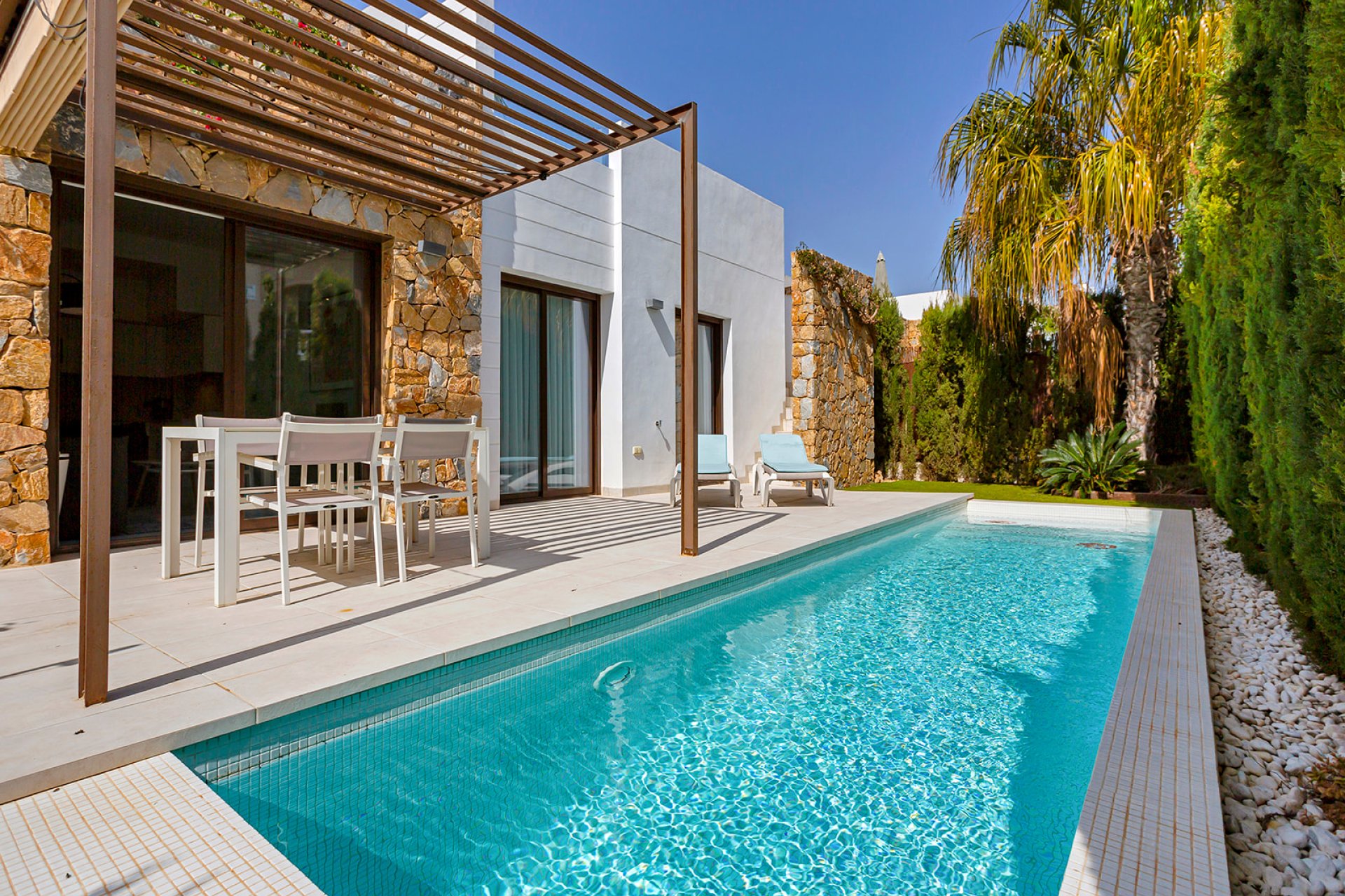 Herverkoop - Villa - Orihuela Costa - Lomas de Cabo Roig