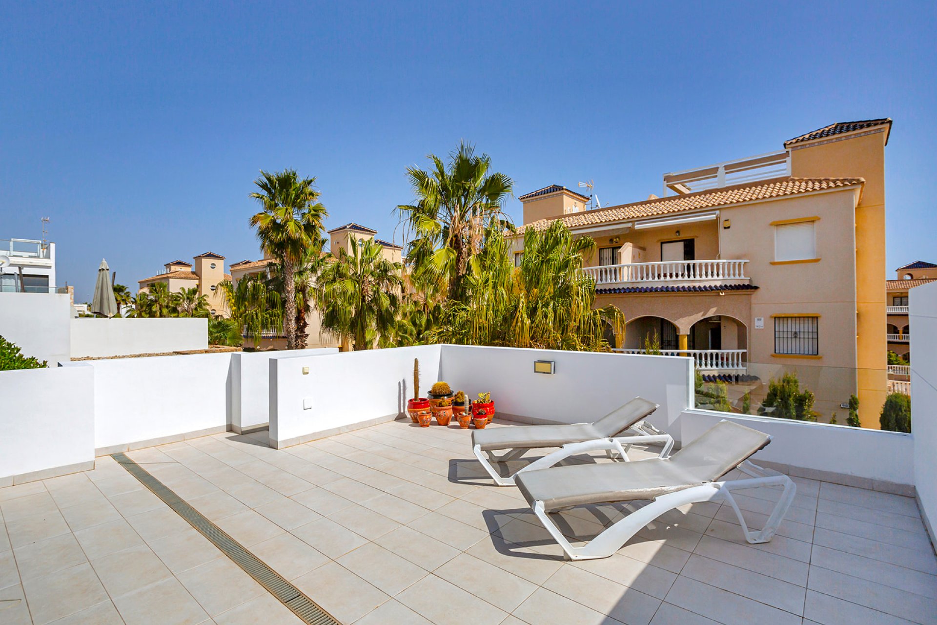 Herverkoop - Villa - Orihuela Costa - Lomas de Cabo Roig