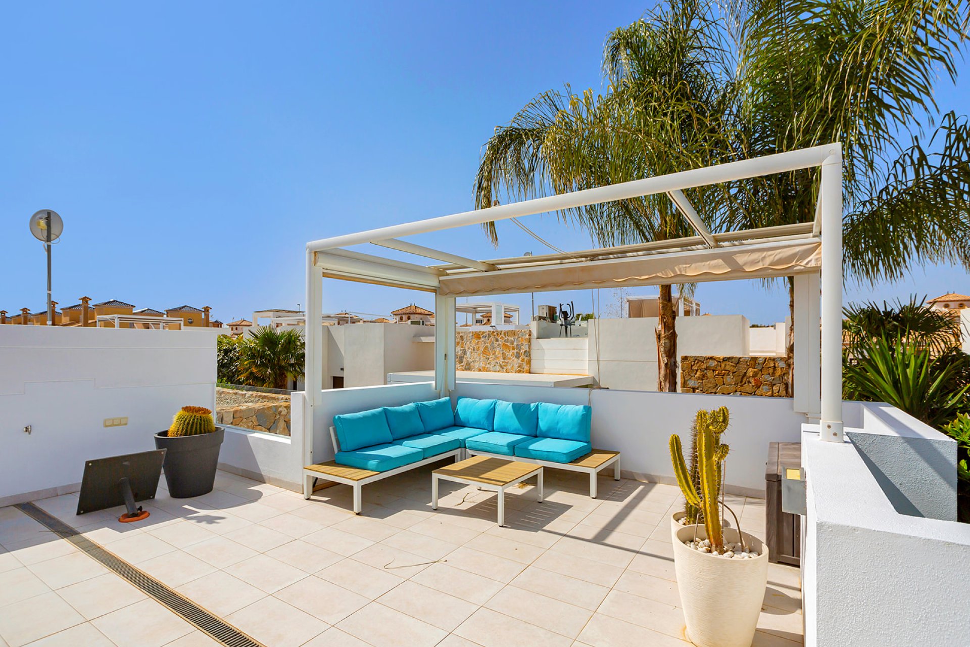 Herverkoop - Villa - Orihuela Costa - Lomas de Cabo Roig