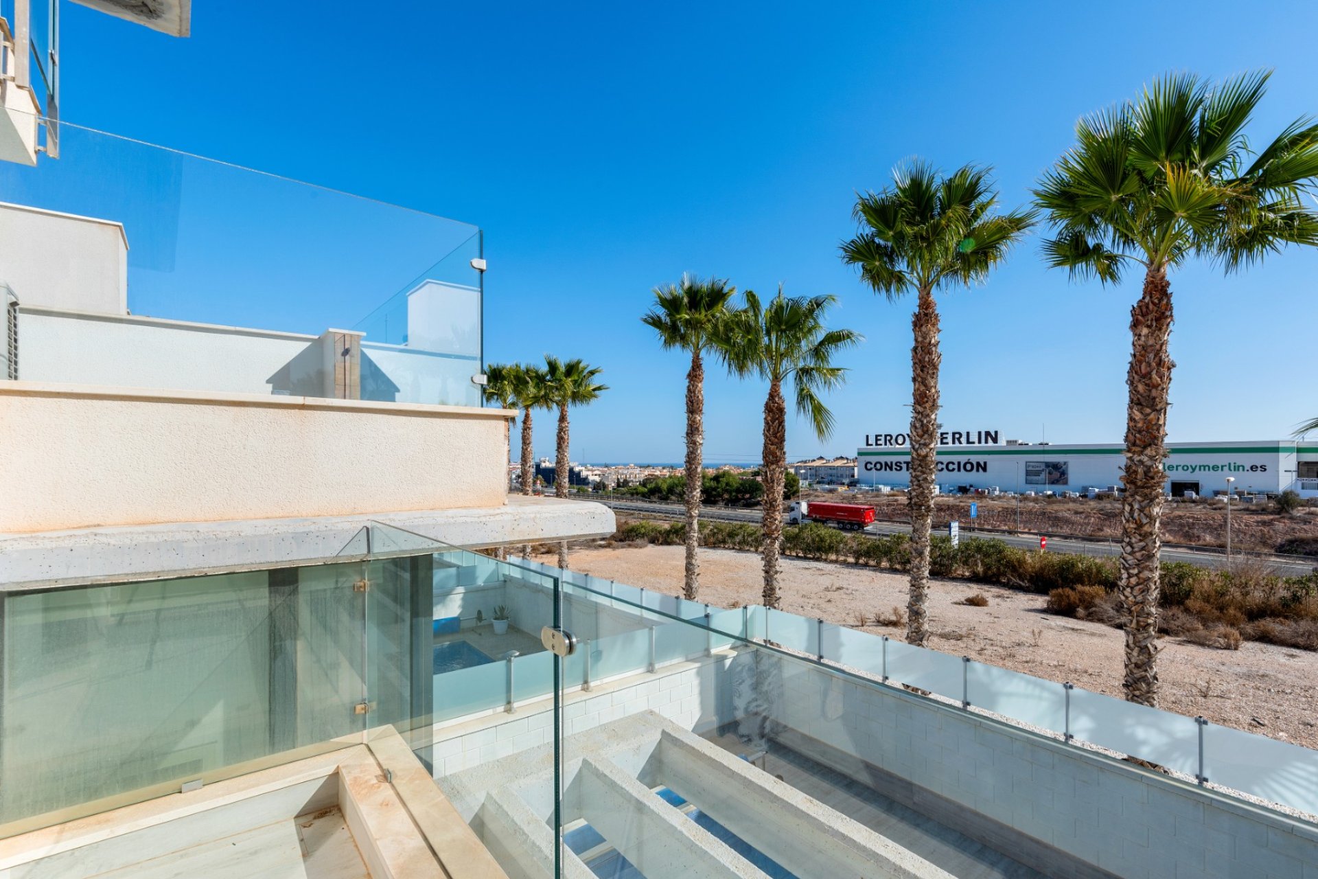 Herverkoop - Villa - Orihuela Costa - Lomas de Cabo Roig