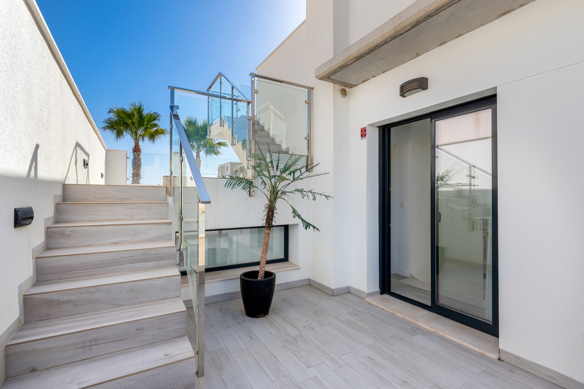 Herverkoop - Villa - Orihuela Costa - Lomas de Cabo Roig