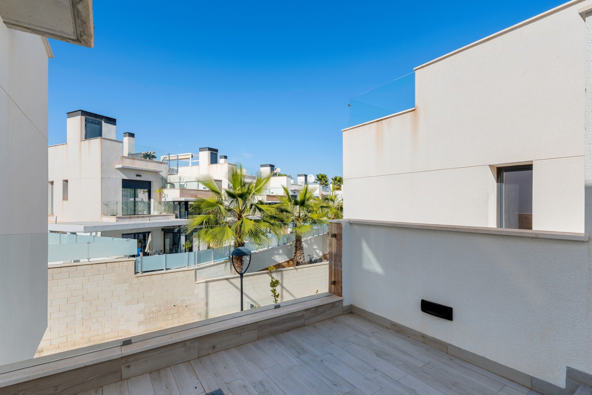 Herverkoop - Villa - Orihuela Costa - Lomas de Cabo Roig