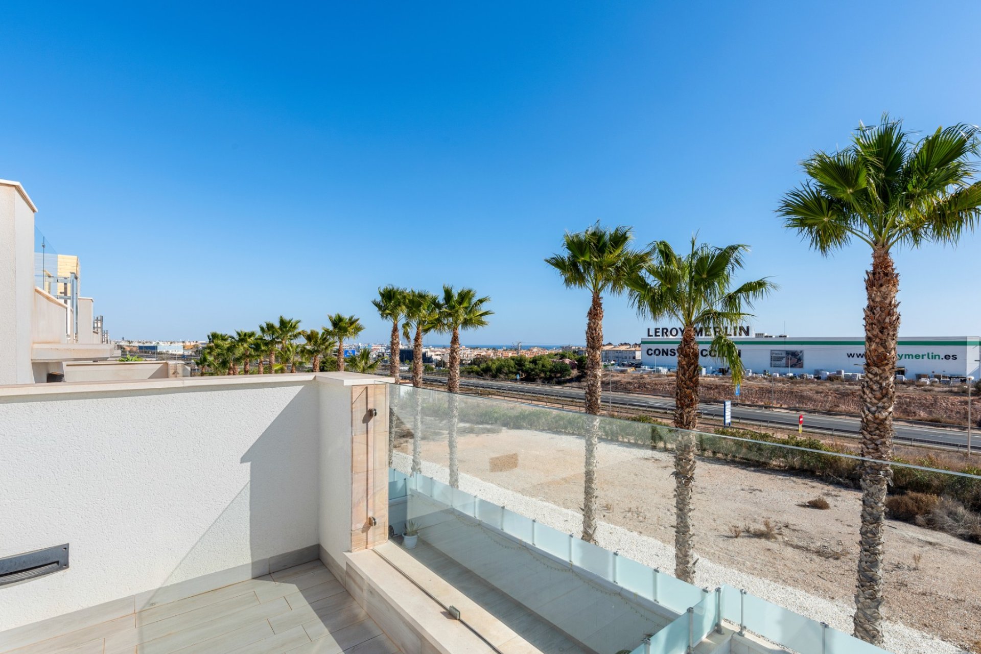 Herverkoop - Villa - Orihuela Costa - Lomas de Cabo Roig