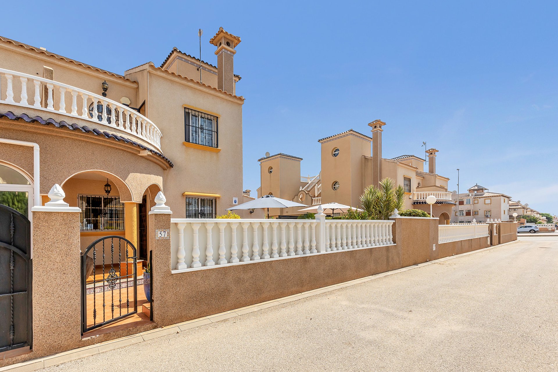 Herverkoop - Villa - Orihuela Costa - Lomas de Cabo Roig