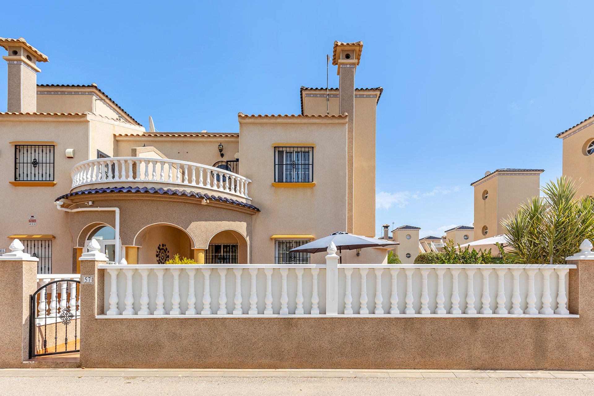 Herverkoop - Villa - Orihuela Costa - Lomas de Cabo Roig