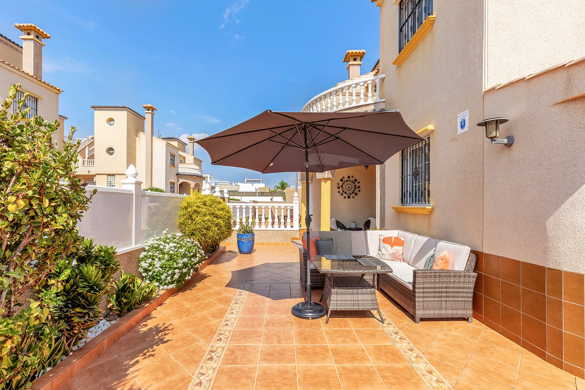 Herverkoop - Villa - Orihuela Costa - Lomas de Cabo Roig