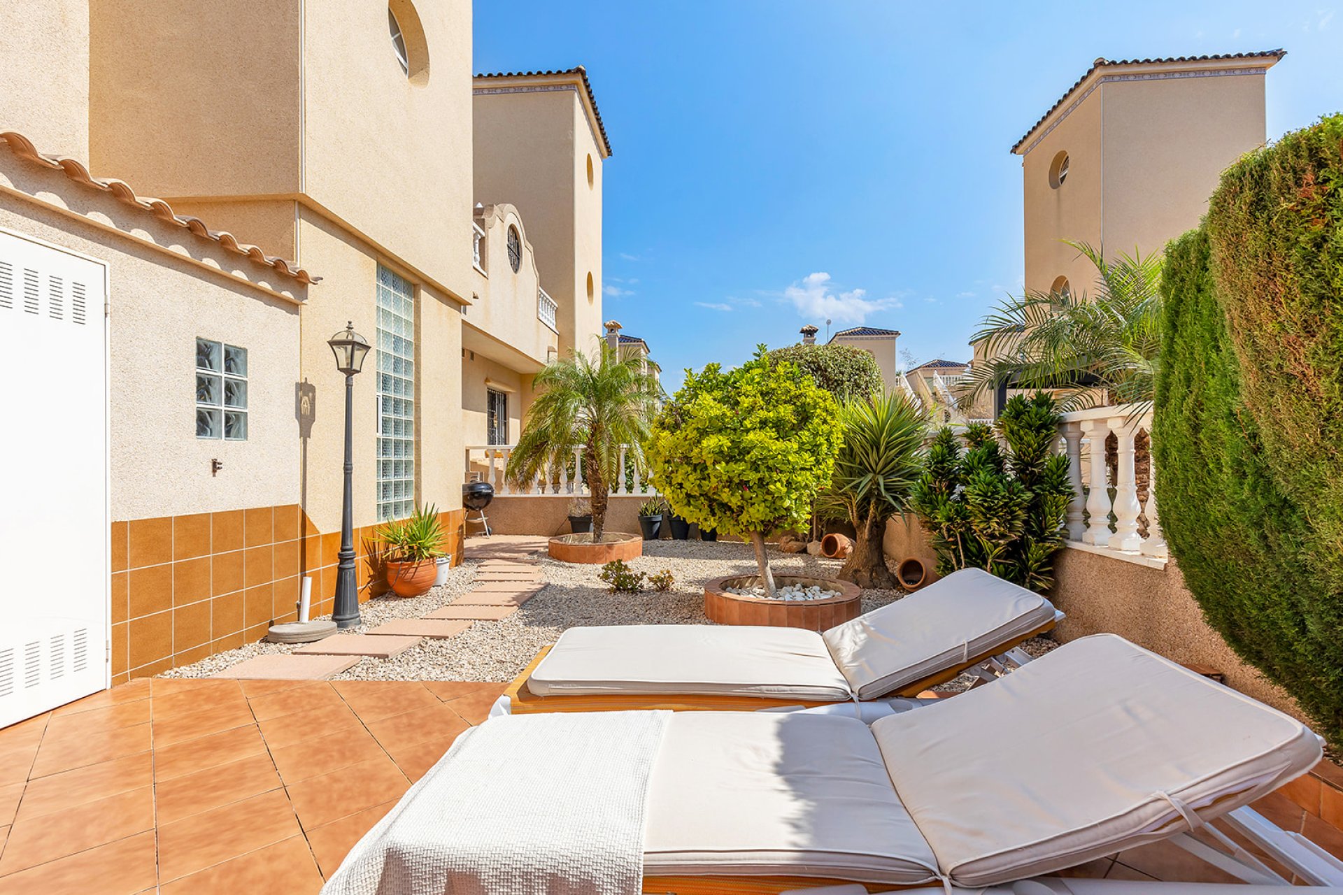 Herverkoop - Villa - Orihuela Costa - Lomas de Cabo Roig