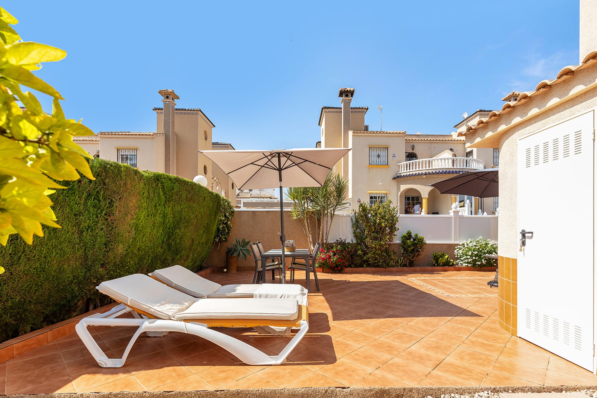 Herverkoop - Villa - Orihuela Costa - Lomas de Cabo Roig