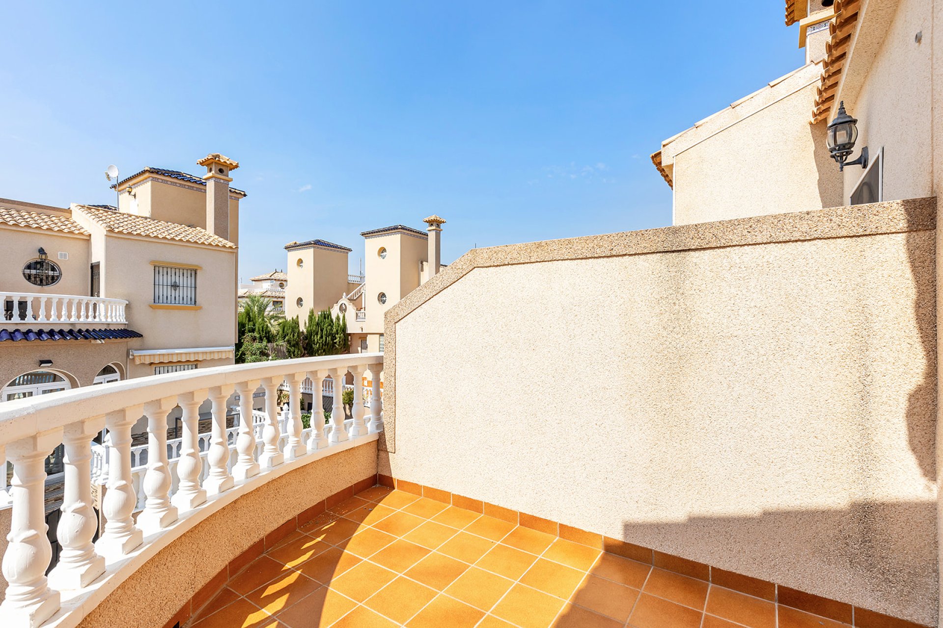 Herverkoop - Villa - Orihuela Costa - Lomas de Cabo Roig