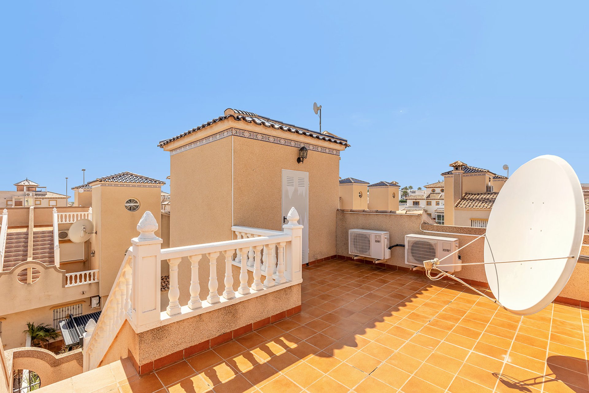 Herverkoop - Villa - Orihuela Costa - Lomas de Cabo Roig