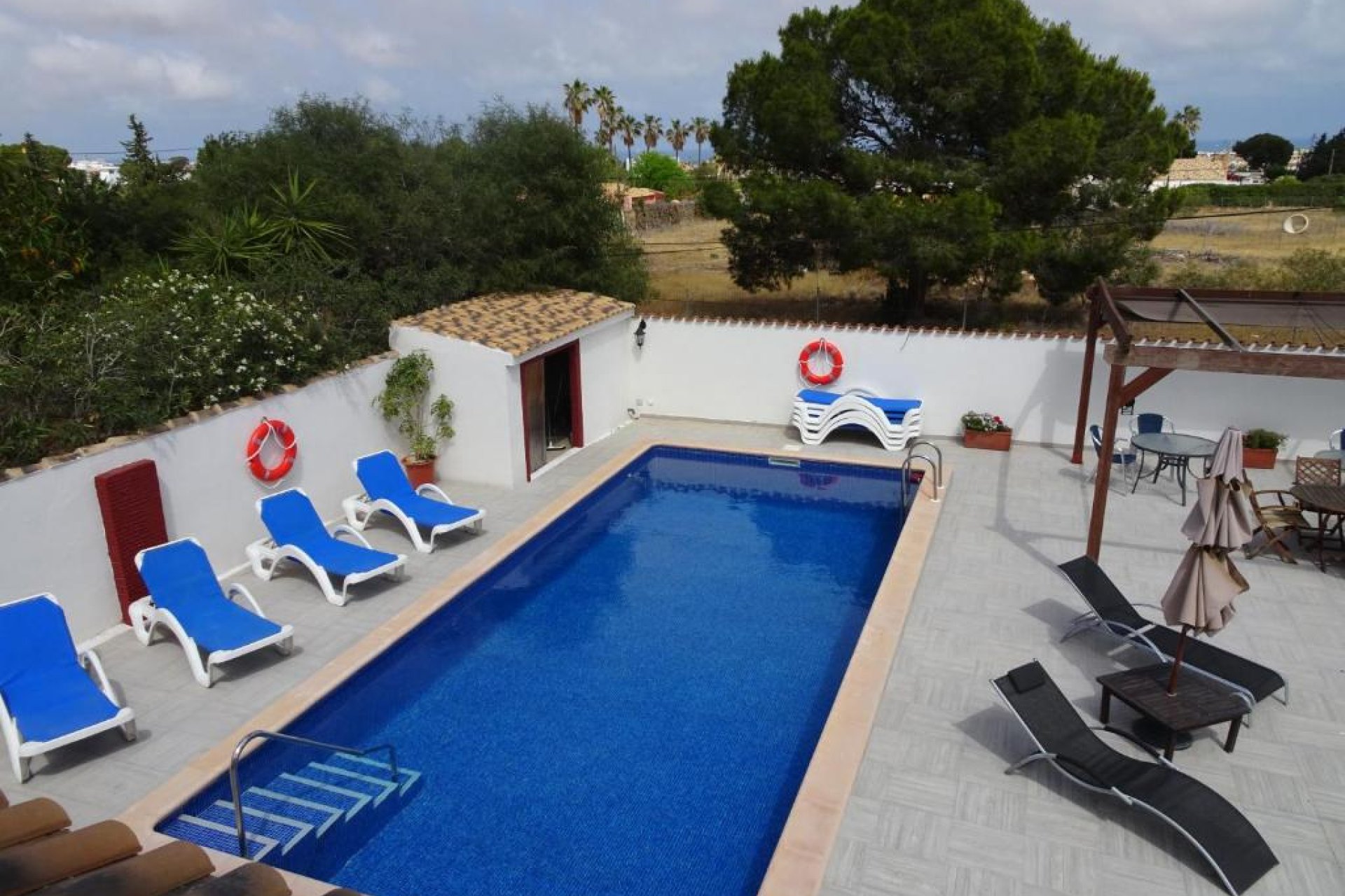 Herverkoop - Villa - Orihuela Costa - Lomas de Cabo Roig