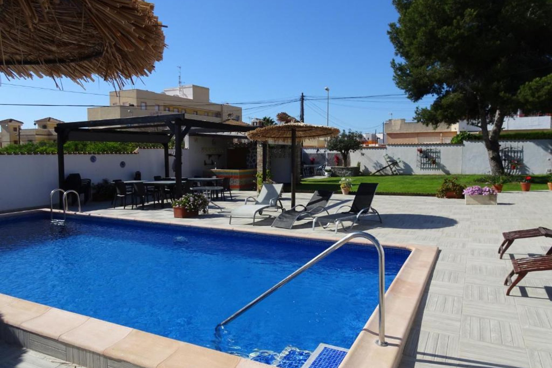 Herverkoop - Villa - Orihuela Costa - Lomas de Cabo Roig