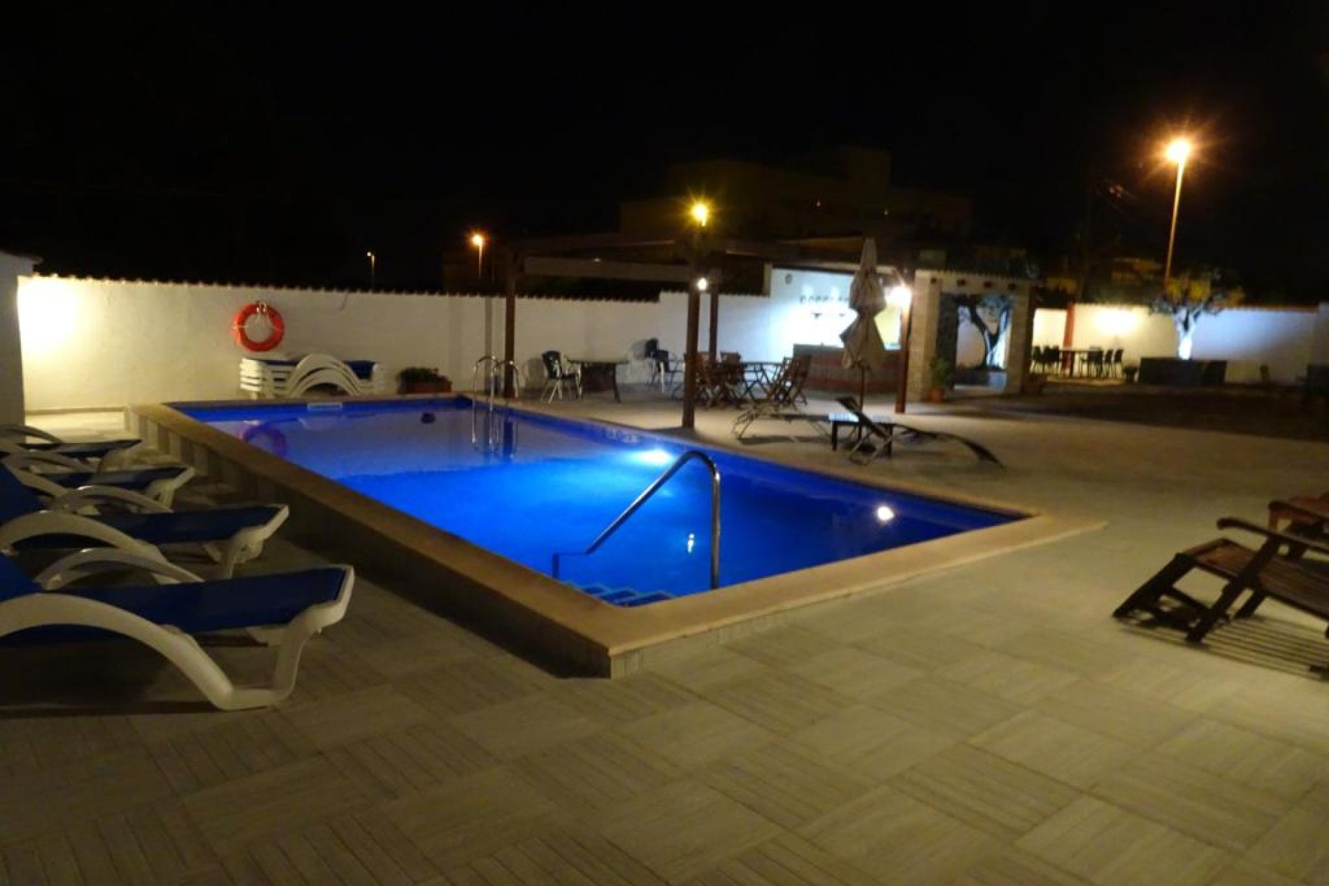 Herverkoop - Villa - Orihuela Costa - Lomas de Cabo Roig