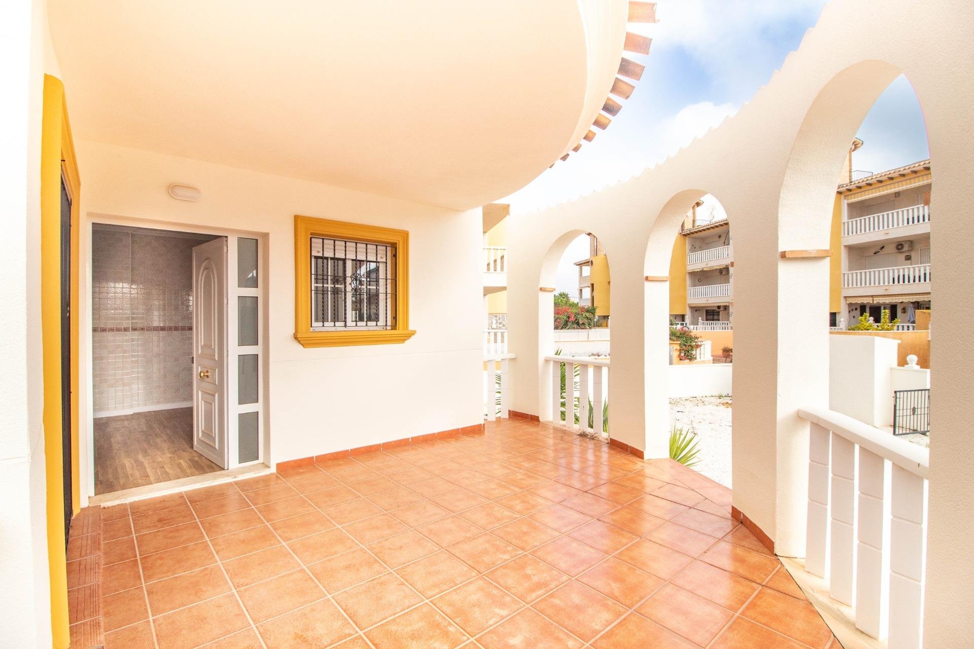 Herverkoop - Villa - Orihuela Costa - Lomas de Cabo Roig