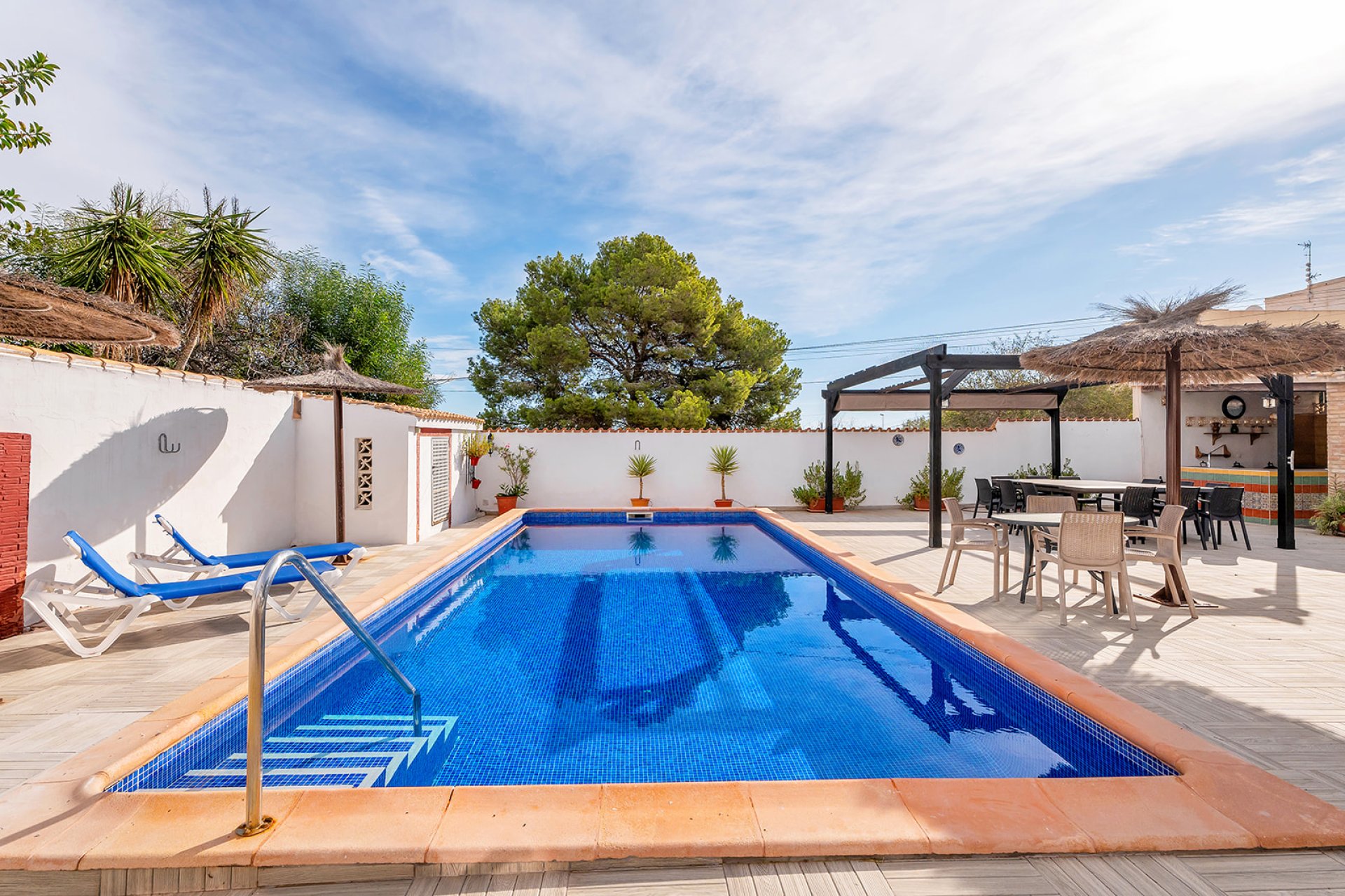 Herverkoop - Villa - Orihuela Costa - Lomas de Cabo Roig