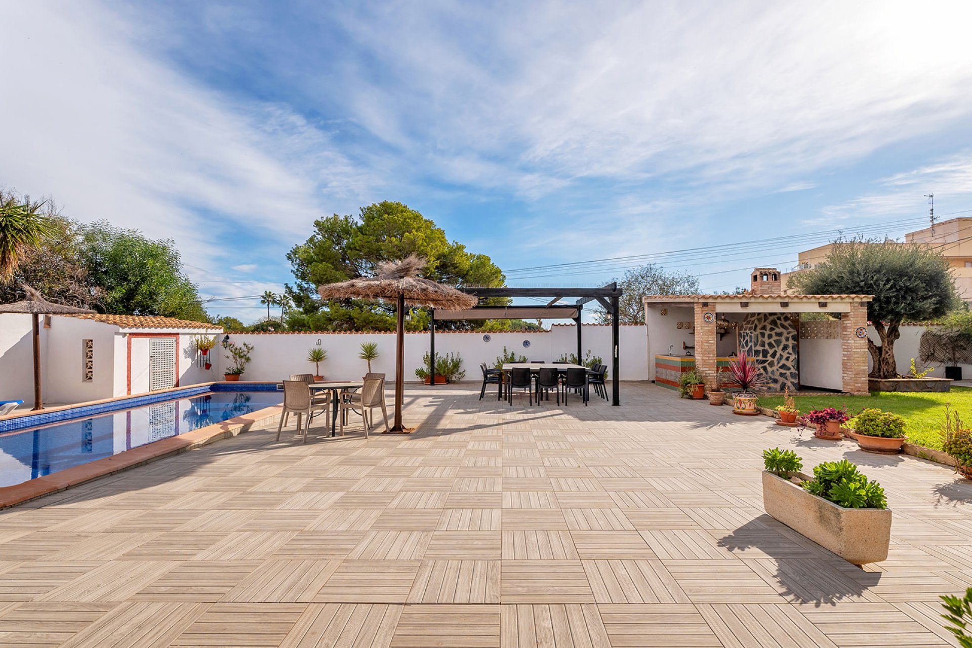 Herverkoop - Villa - Orihuela Costa - Lomas de Cabo Roig