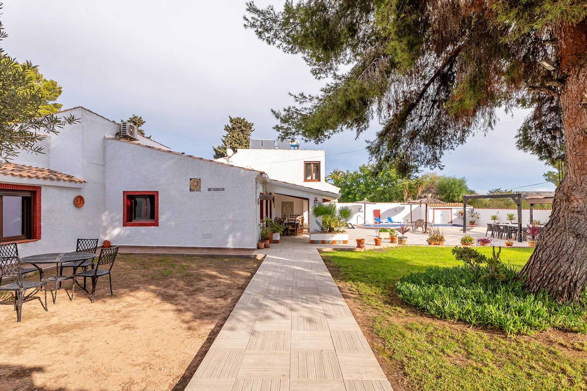 Herverkoop - Villa - Orihuela Costa - Lomas de Cabo Roig