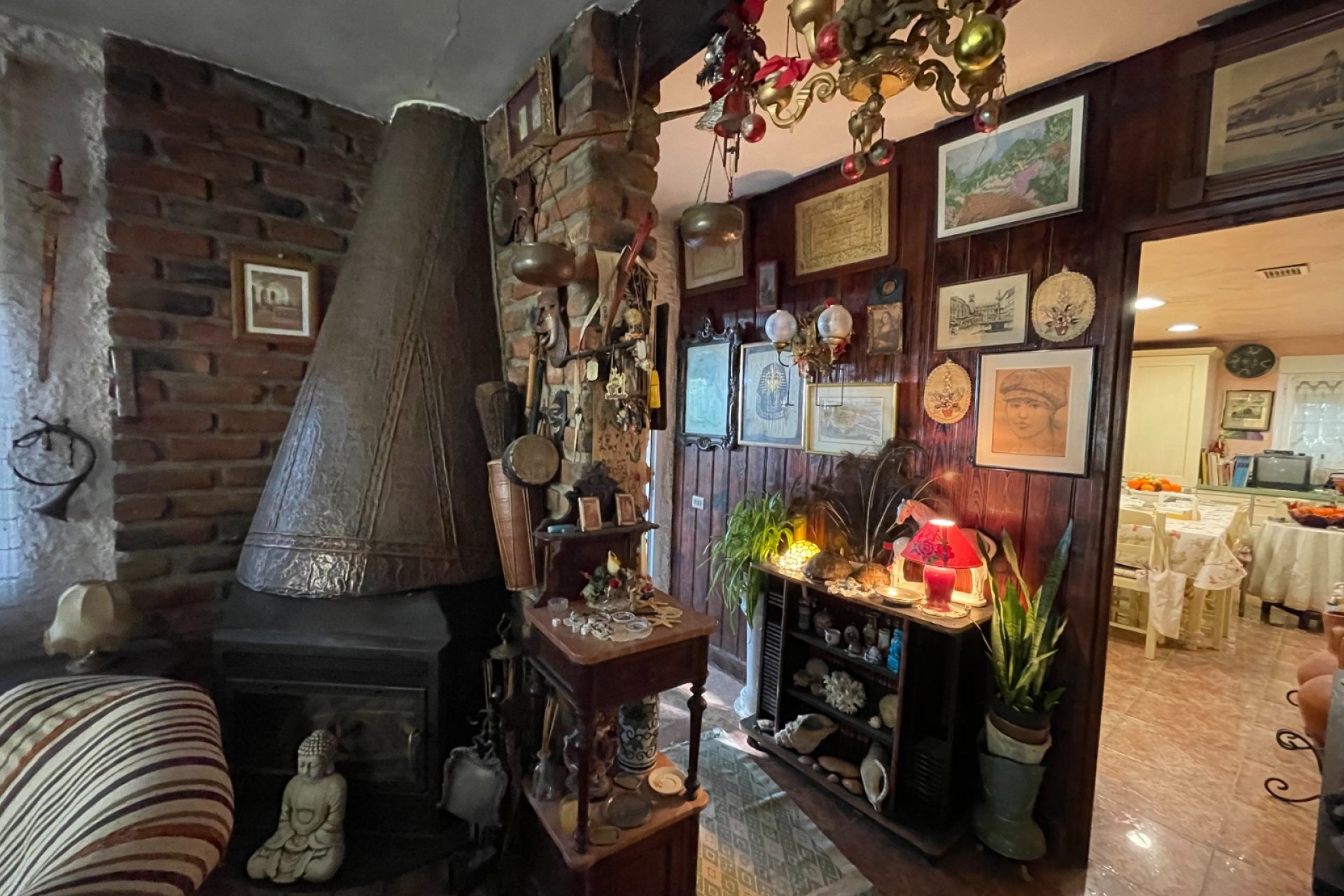 Herverkoop - Villa - Orihuela Costa - Lomas de Cabo Roig