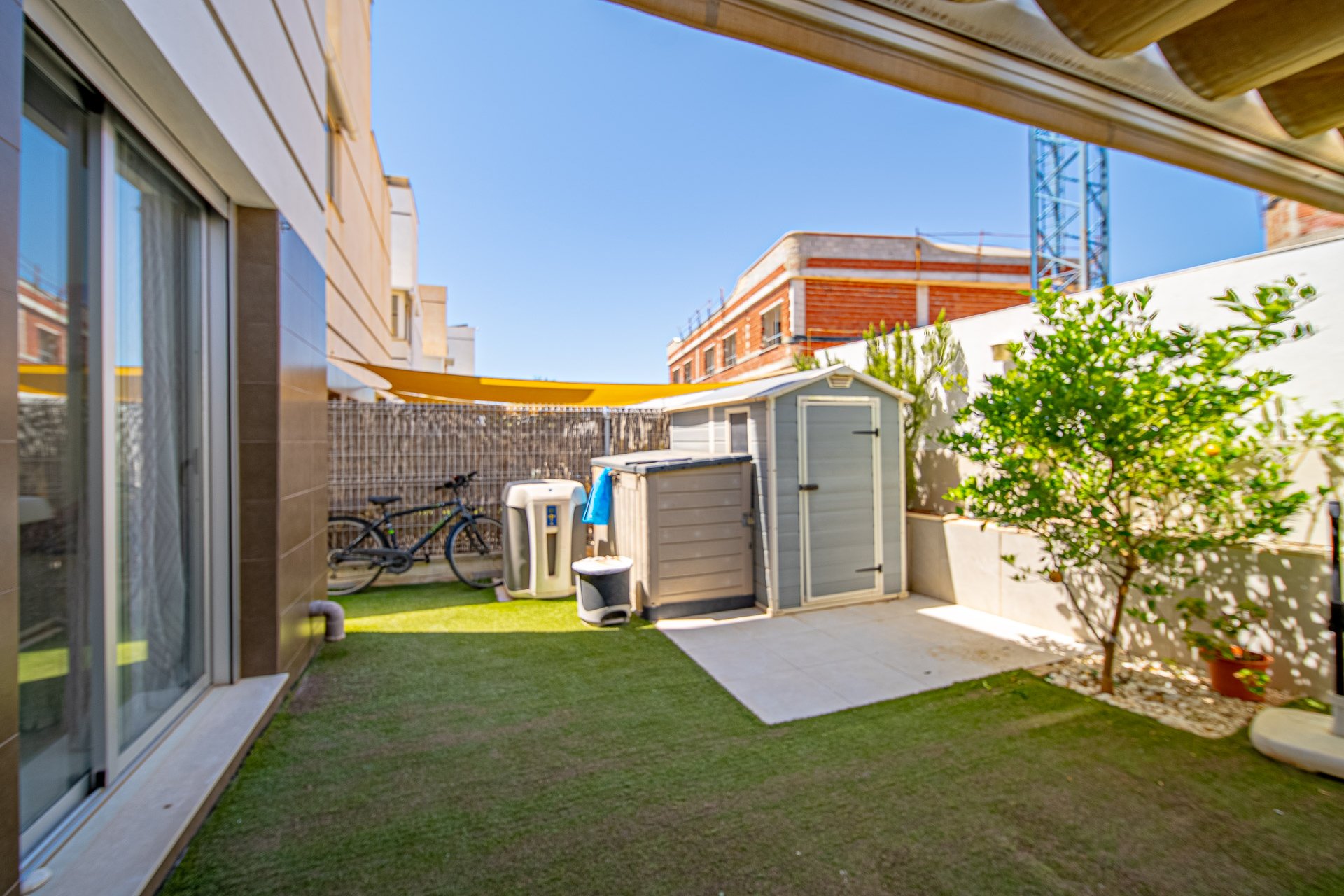 Herverkoop - Villa - Orihuela Costa - Lomas de Cabo Roig