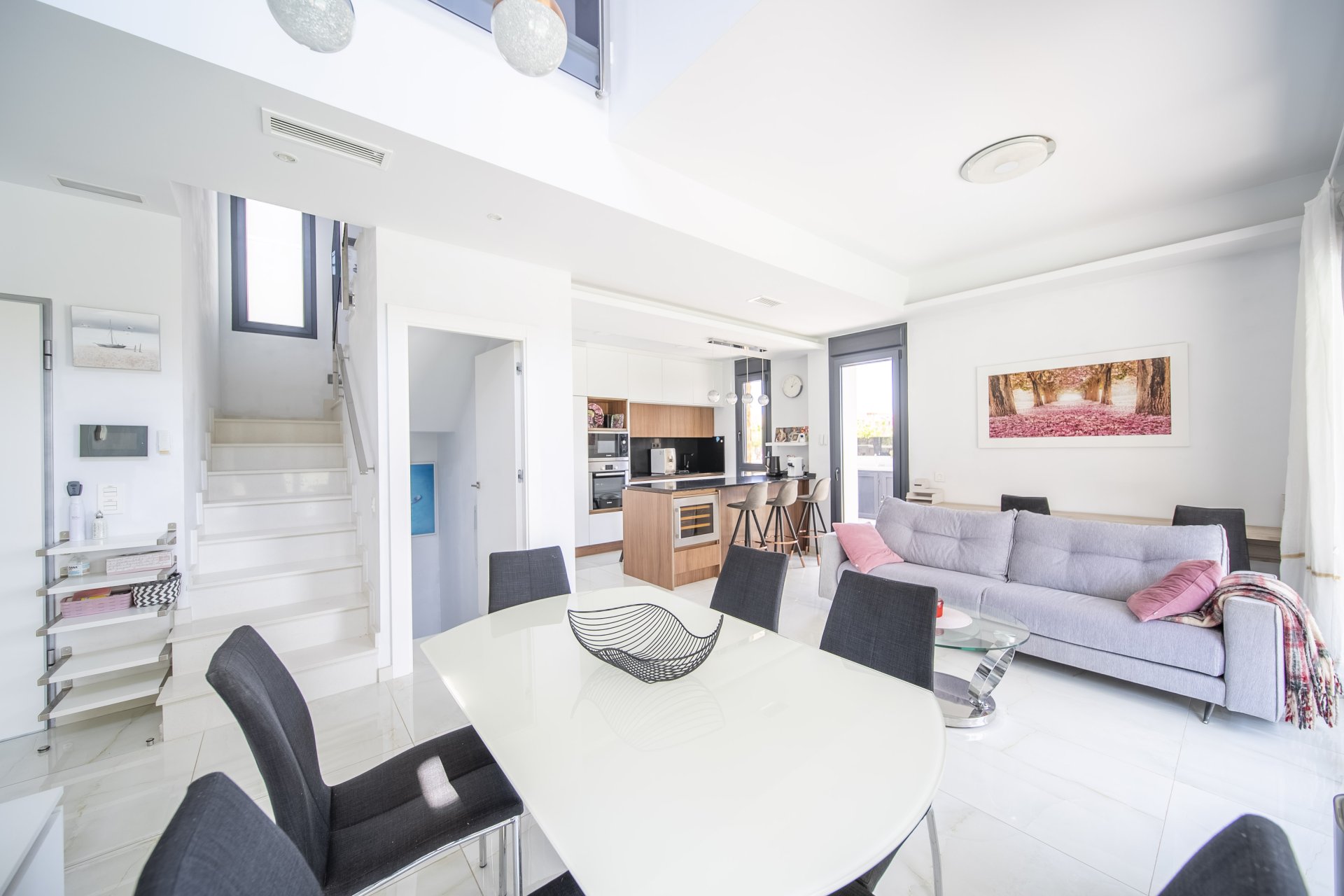 Herverkoop - Villa - Orihuela Costa - Lomas de Cabo Roig