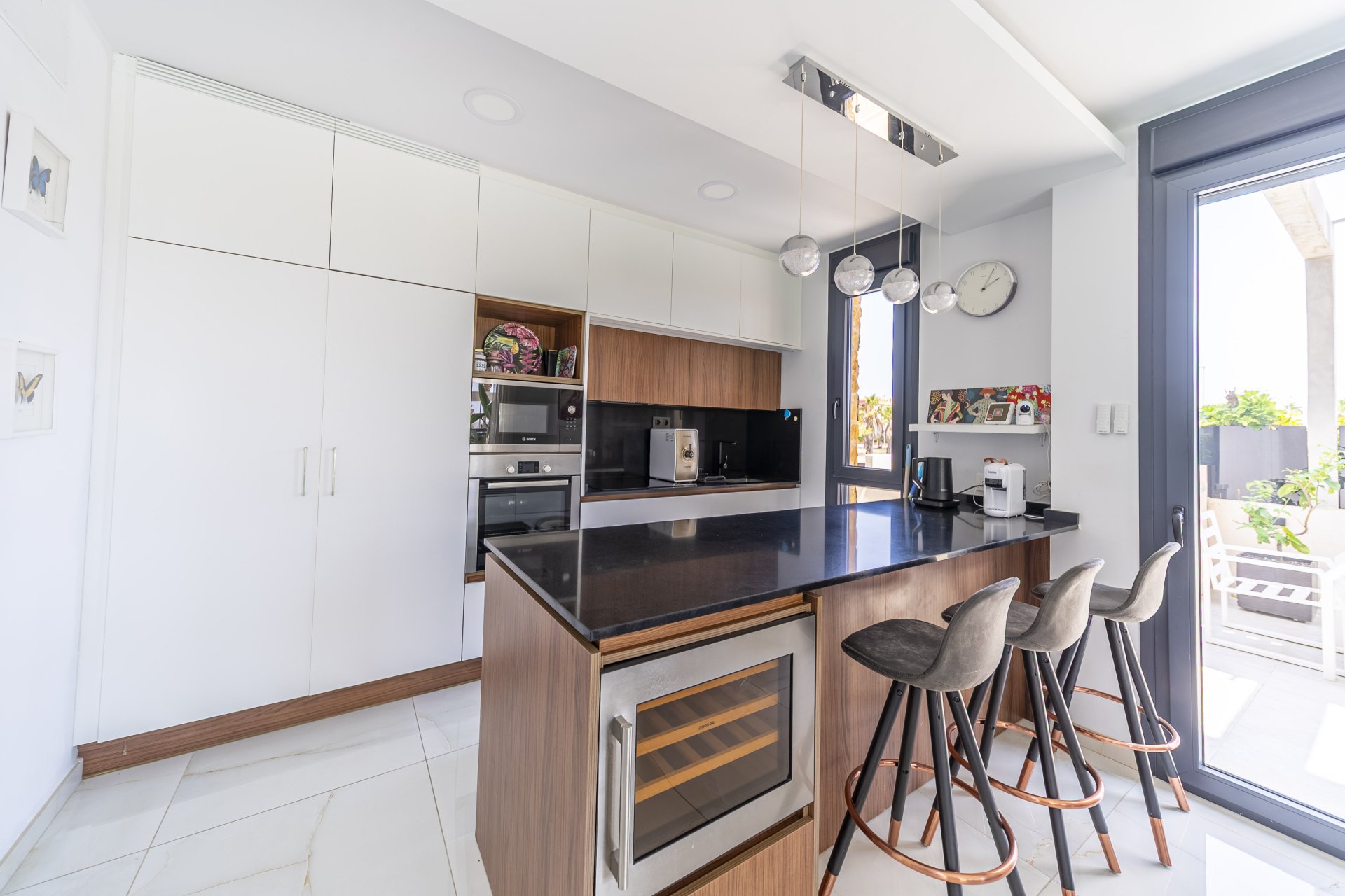 Herverkoop - Villa - Orihuela Costa - Lomas de Cabo Roig