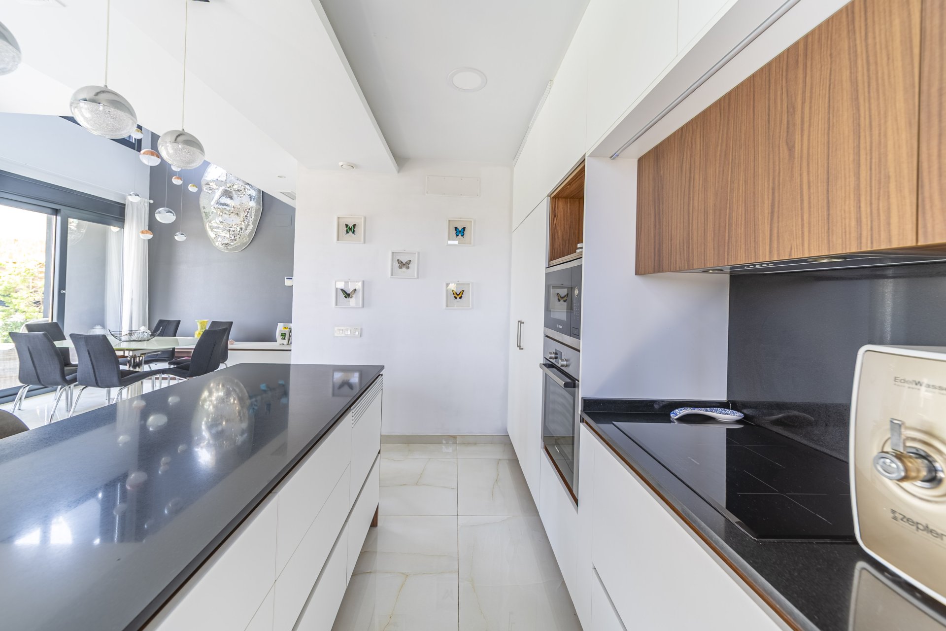 Herverkoop - Villa - Orihuela Costa - Lomas de Cabo Roig