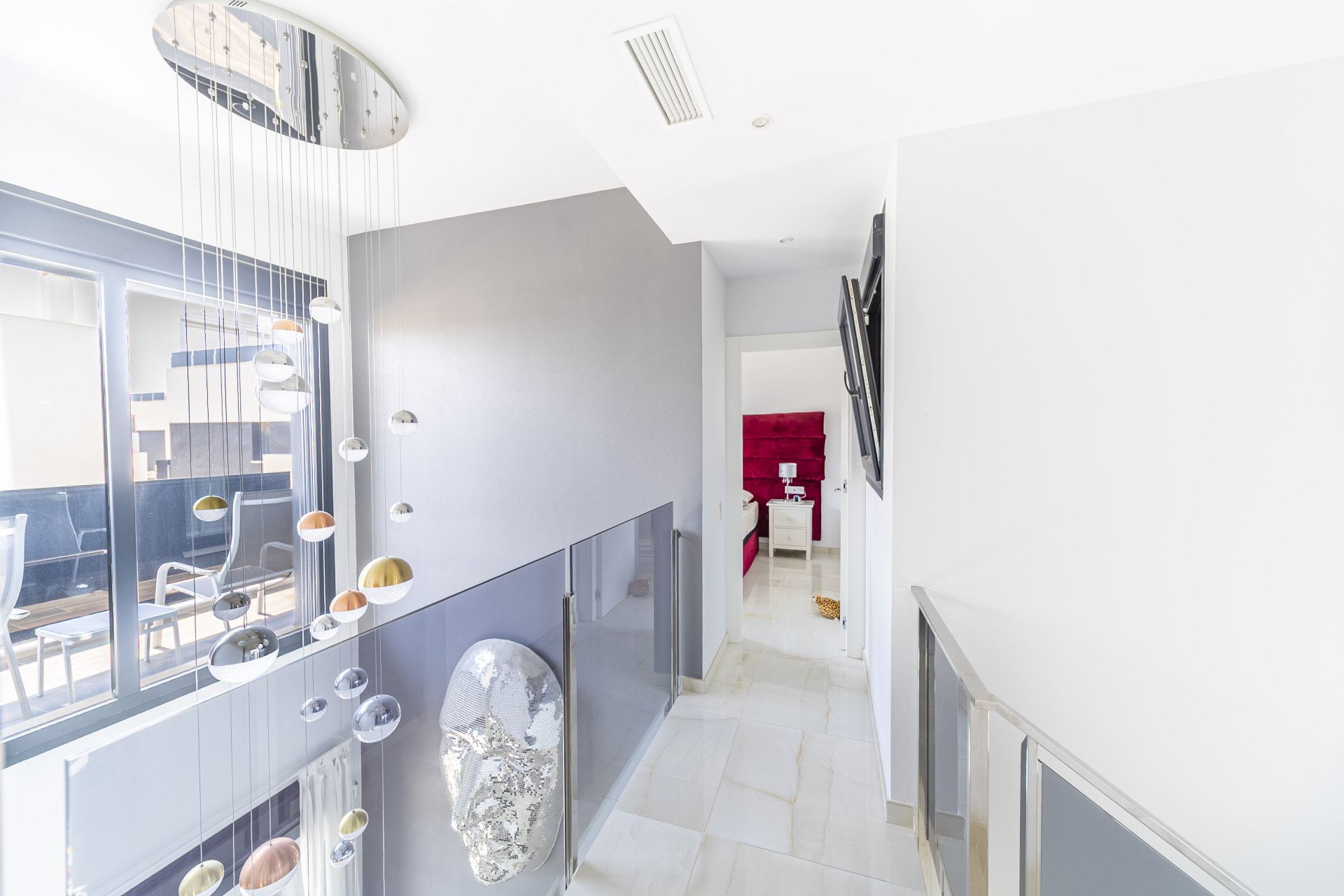 Herverkoop - Villa - Orihuela Costa - Lomas de Cabo Roig