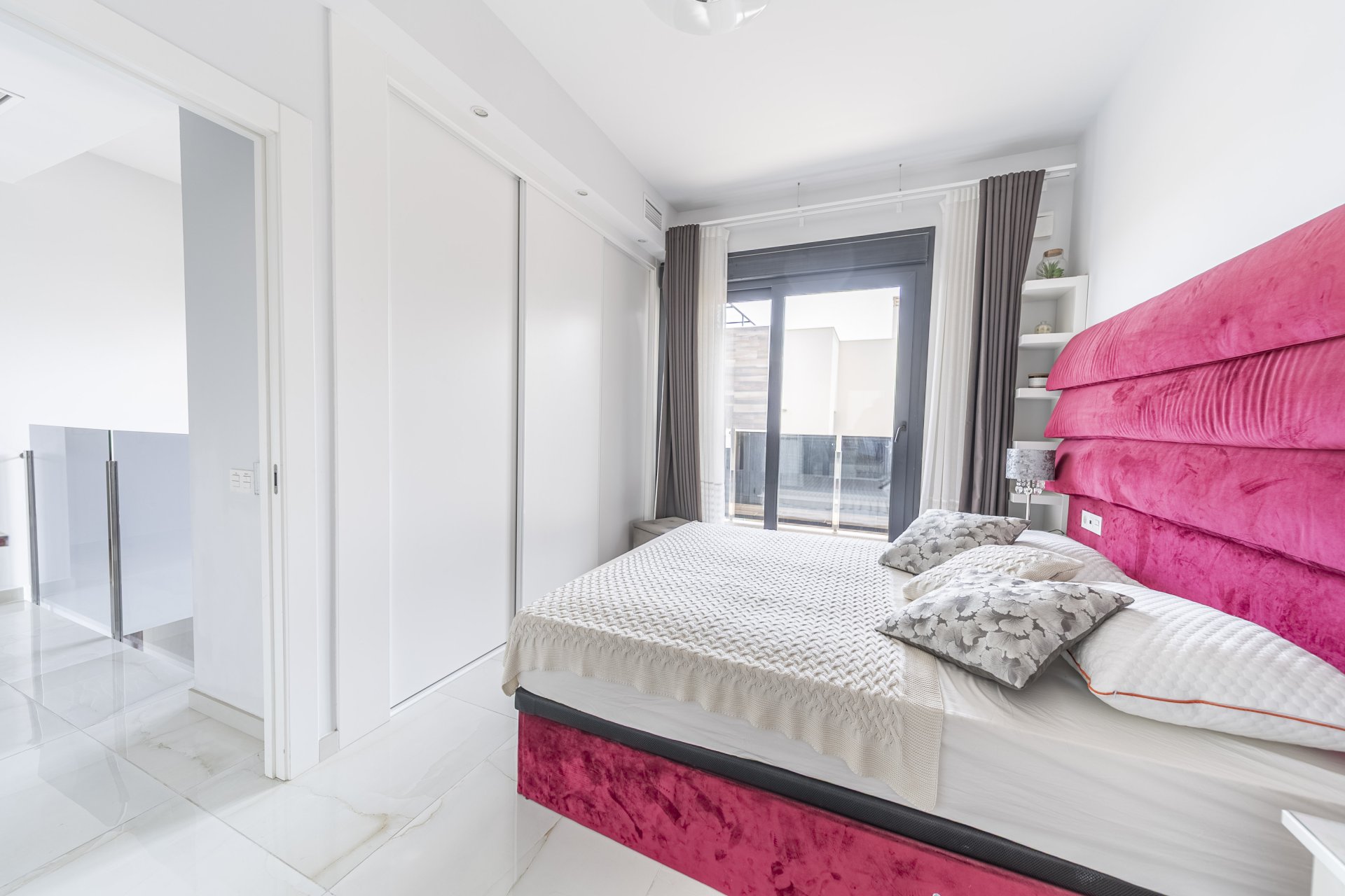 Herverkoop - Villa - Orihuela Costa - Lomas de Cabo Roig