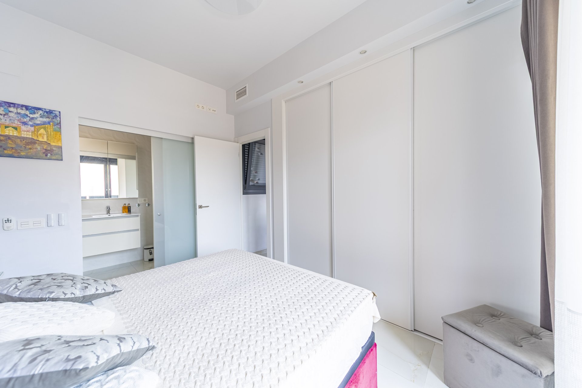 Herverkoop - Villa - Orihuela Costa - Lomas de Cabo Roig