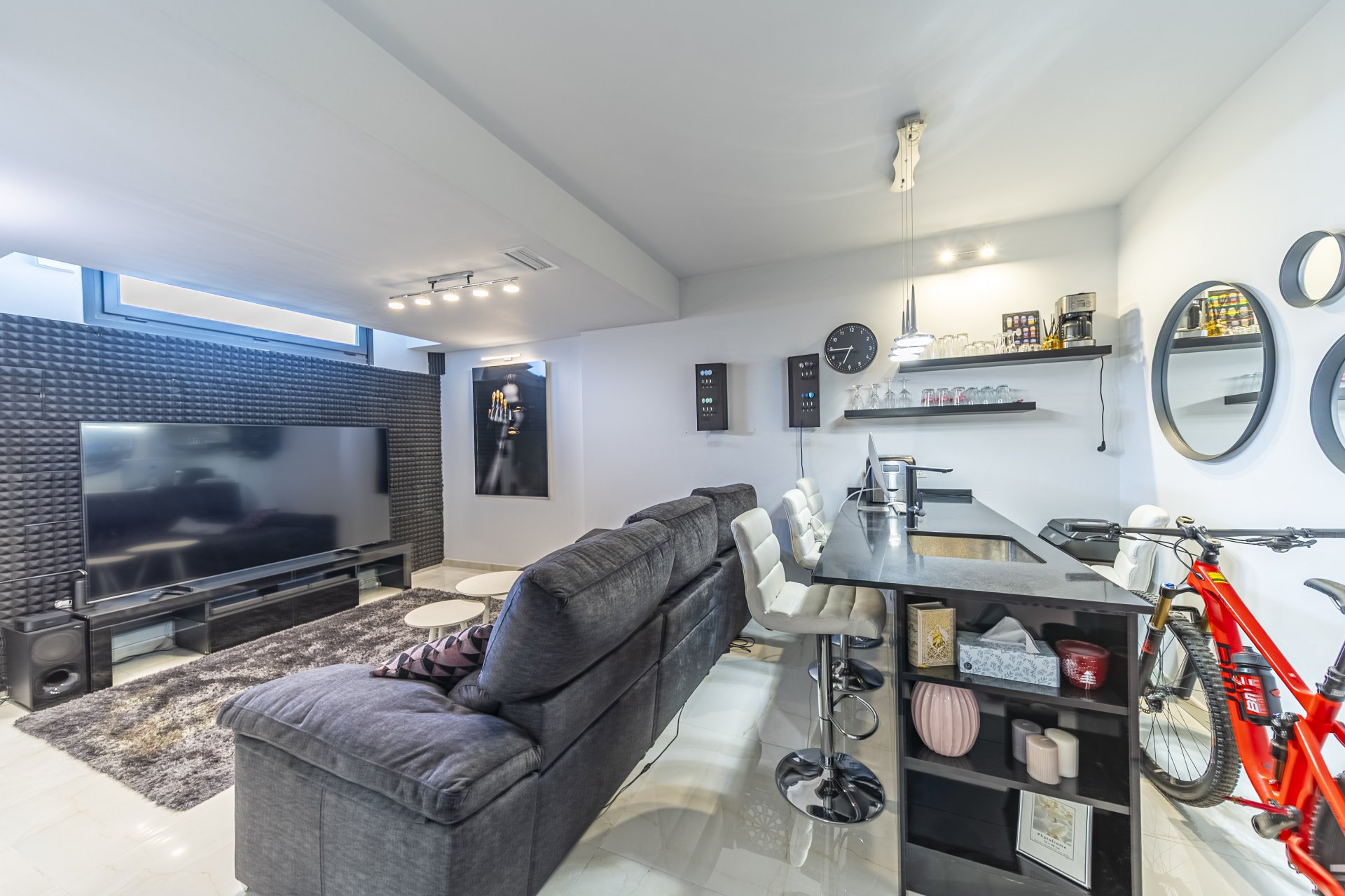 Herverkoop - Villa - Orihuela Costa - Lomas de Cabo Roig