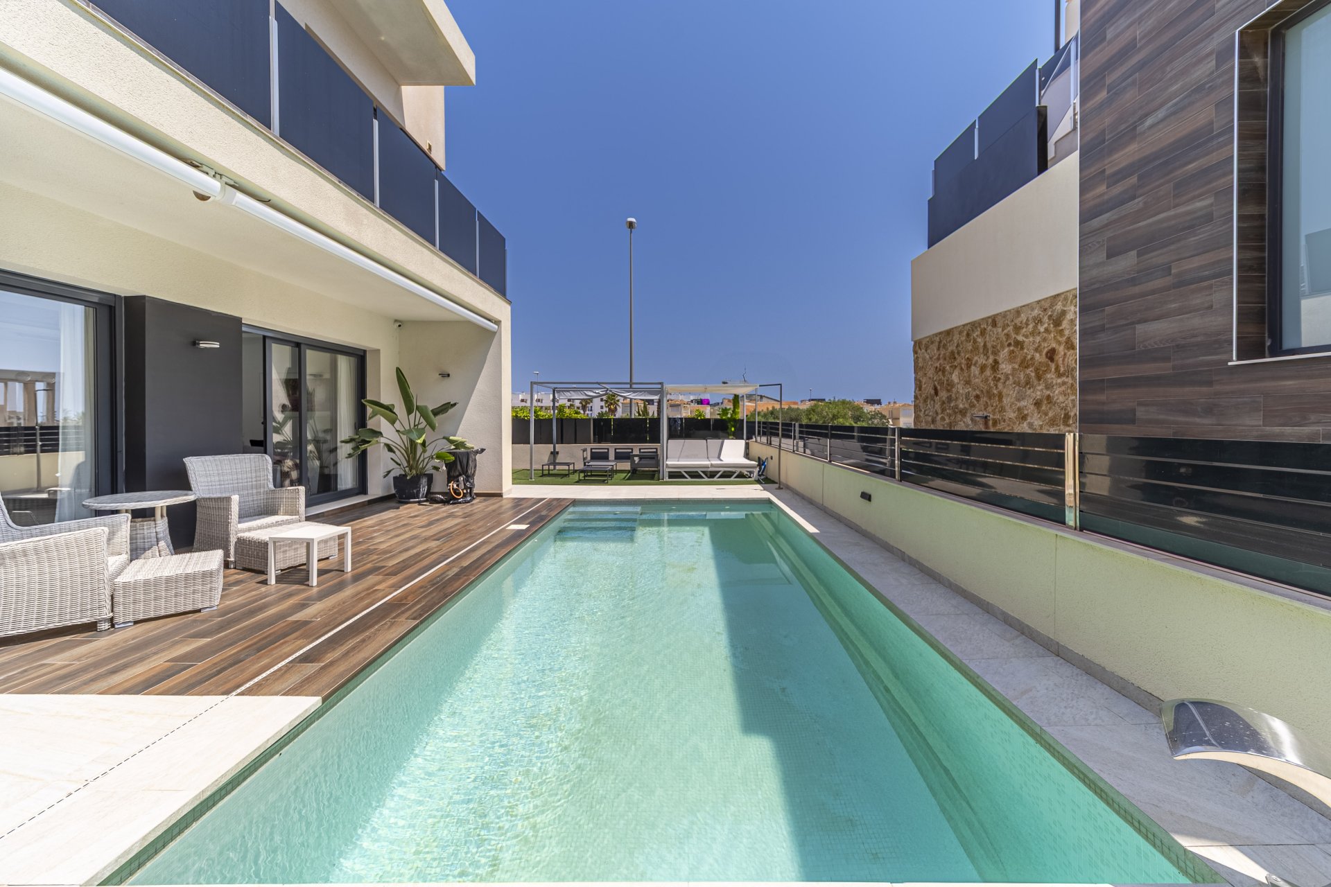 Herverkoop - Villa - Orihuela Costa - Lomas de Cabo Roig