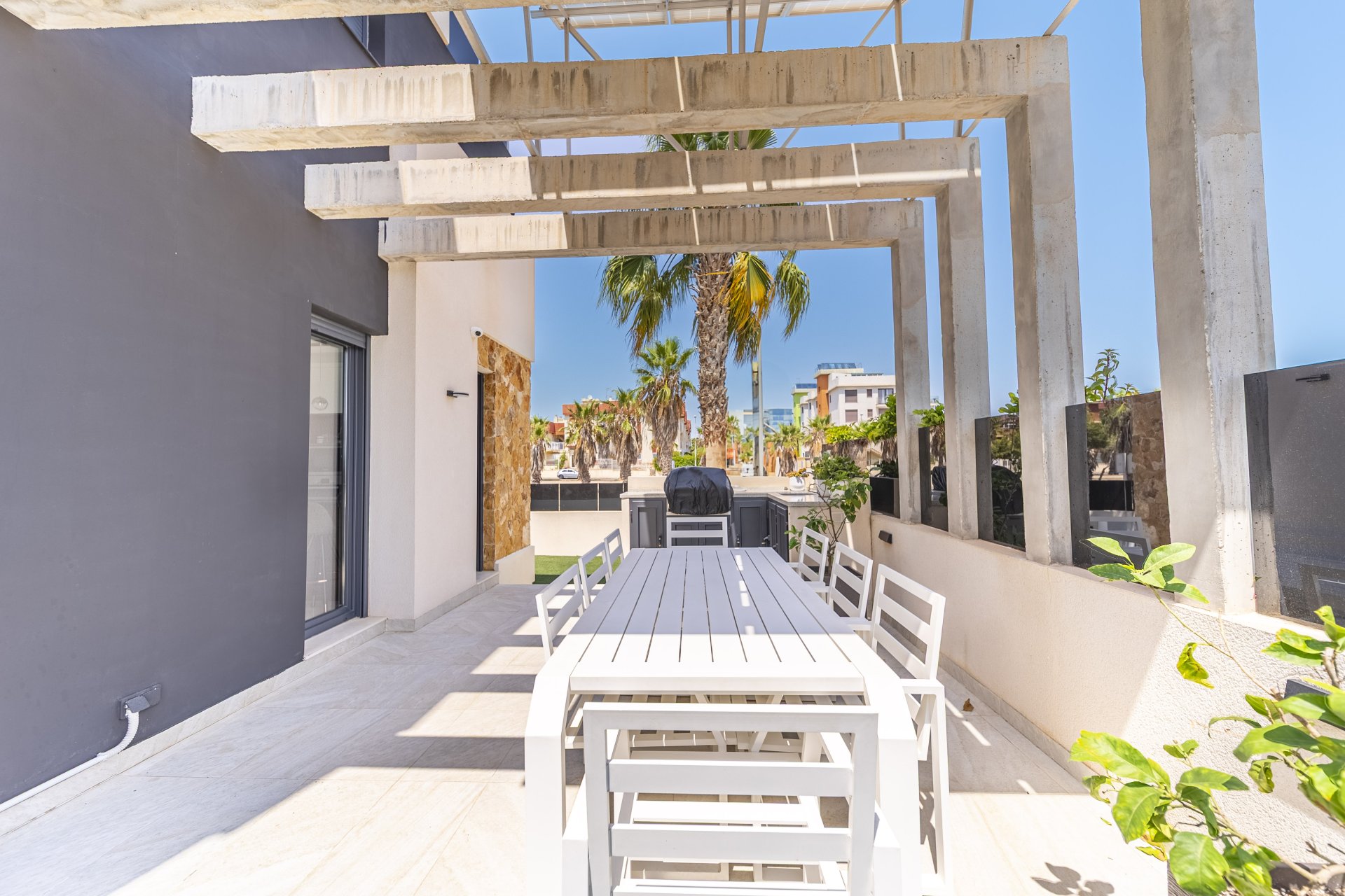Herverkoop - Villa - Orihuela Costa - Lomas de Cabo Roig