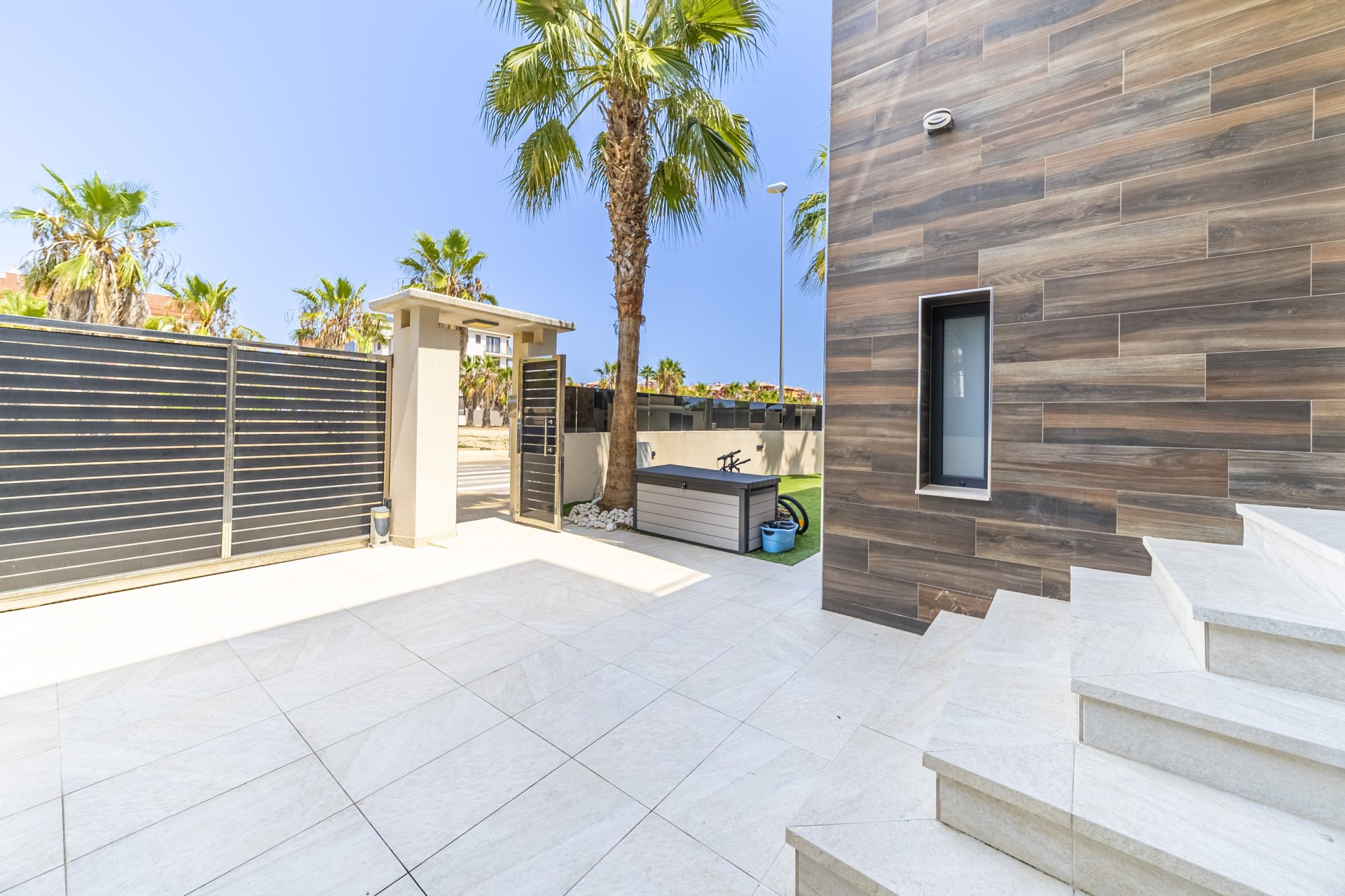 Herverkoop - Villa - Orihuela Costa - Lomas de Cabo Roig