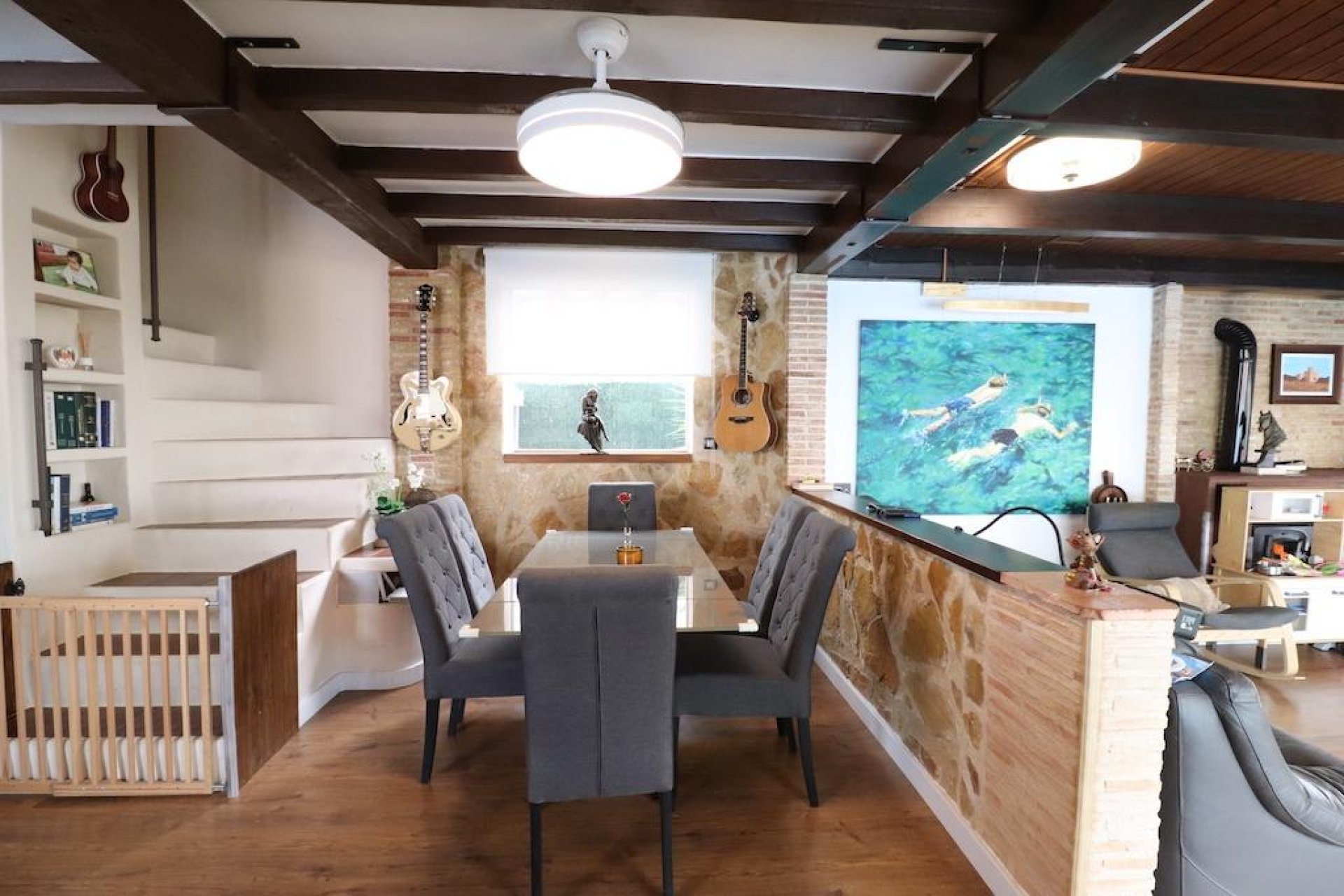 Herverkoop - Villa - Orihuela Costa - Lomas de Cabo Roig