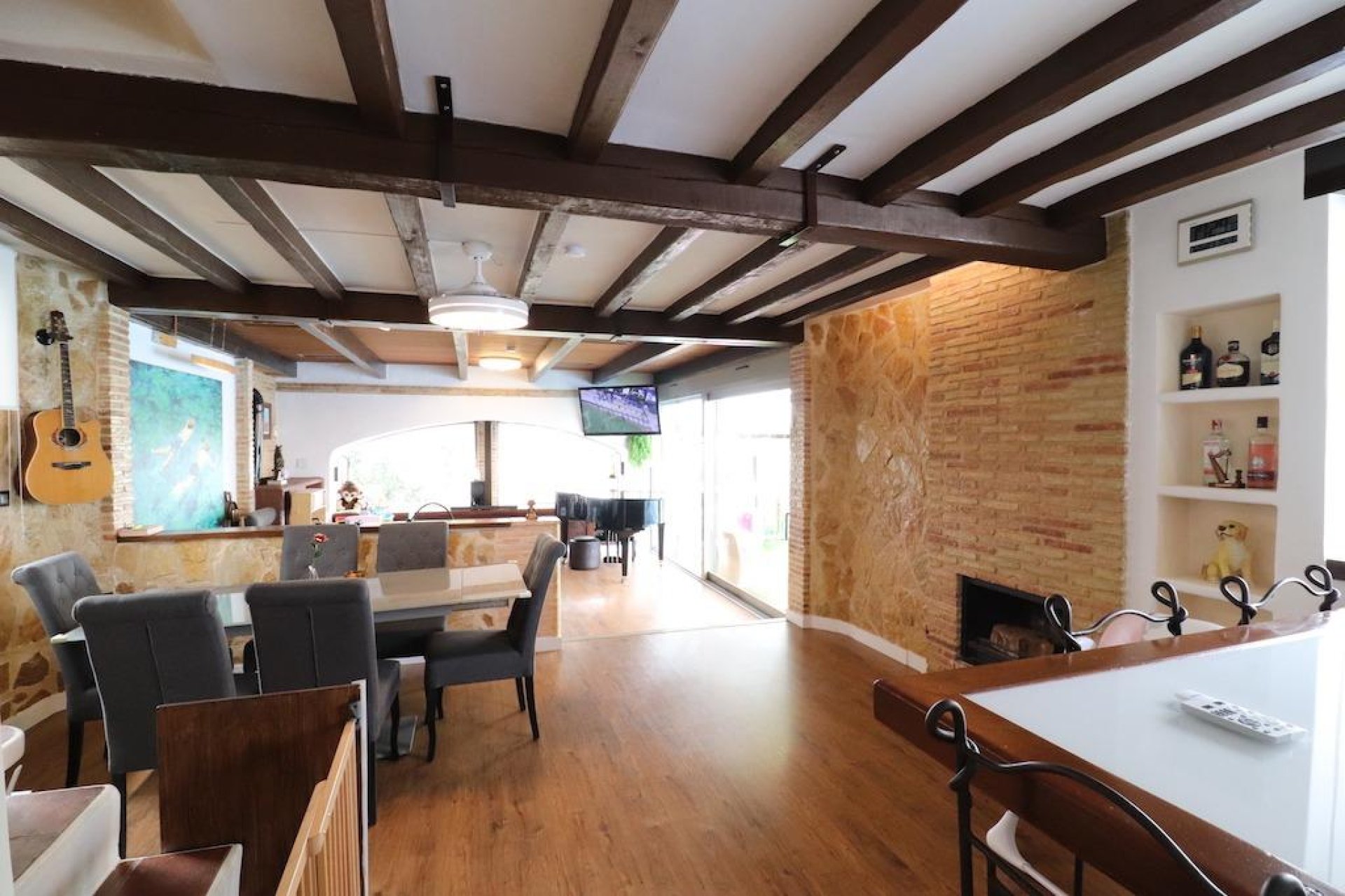 Herverkoop - Villa - Orihuela Costa - Lomas de Cabo Roig