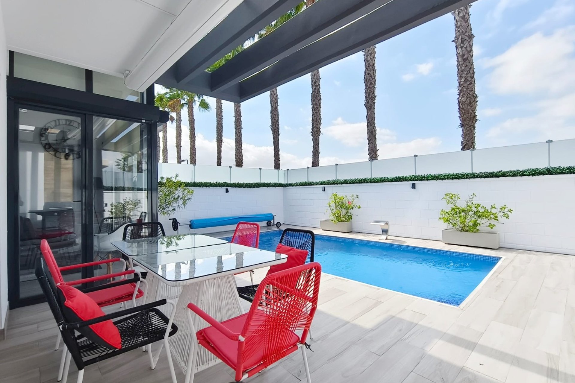 Herverkoop - Villa - Orihuela Costa - Lomas de Cabo Roig