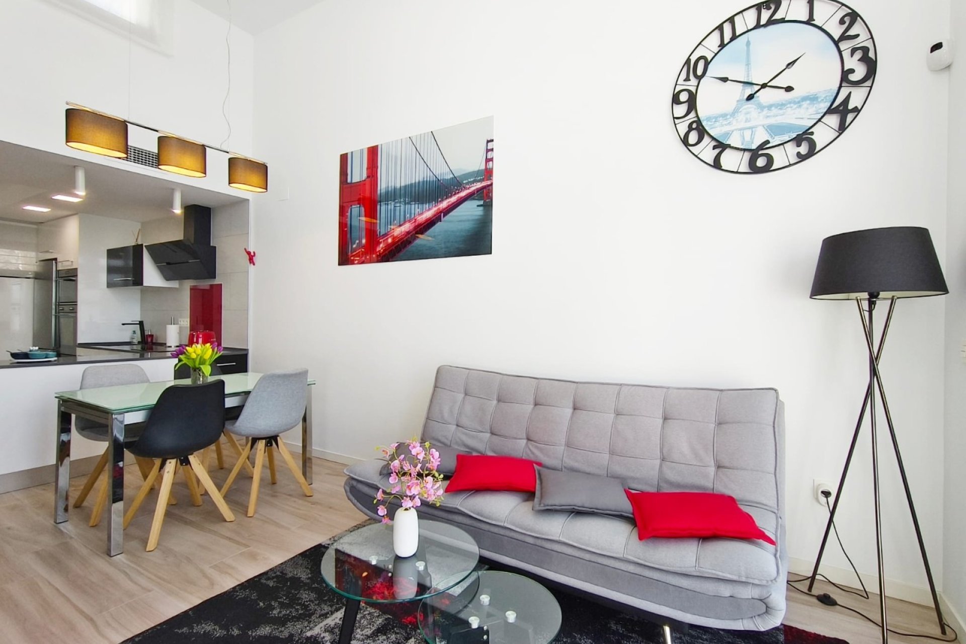 Herverkoop - Villa - Orihuela Costa - Lomas de Cabo Roig