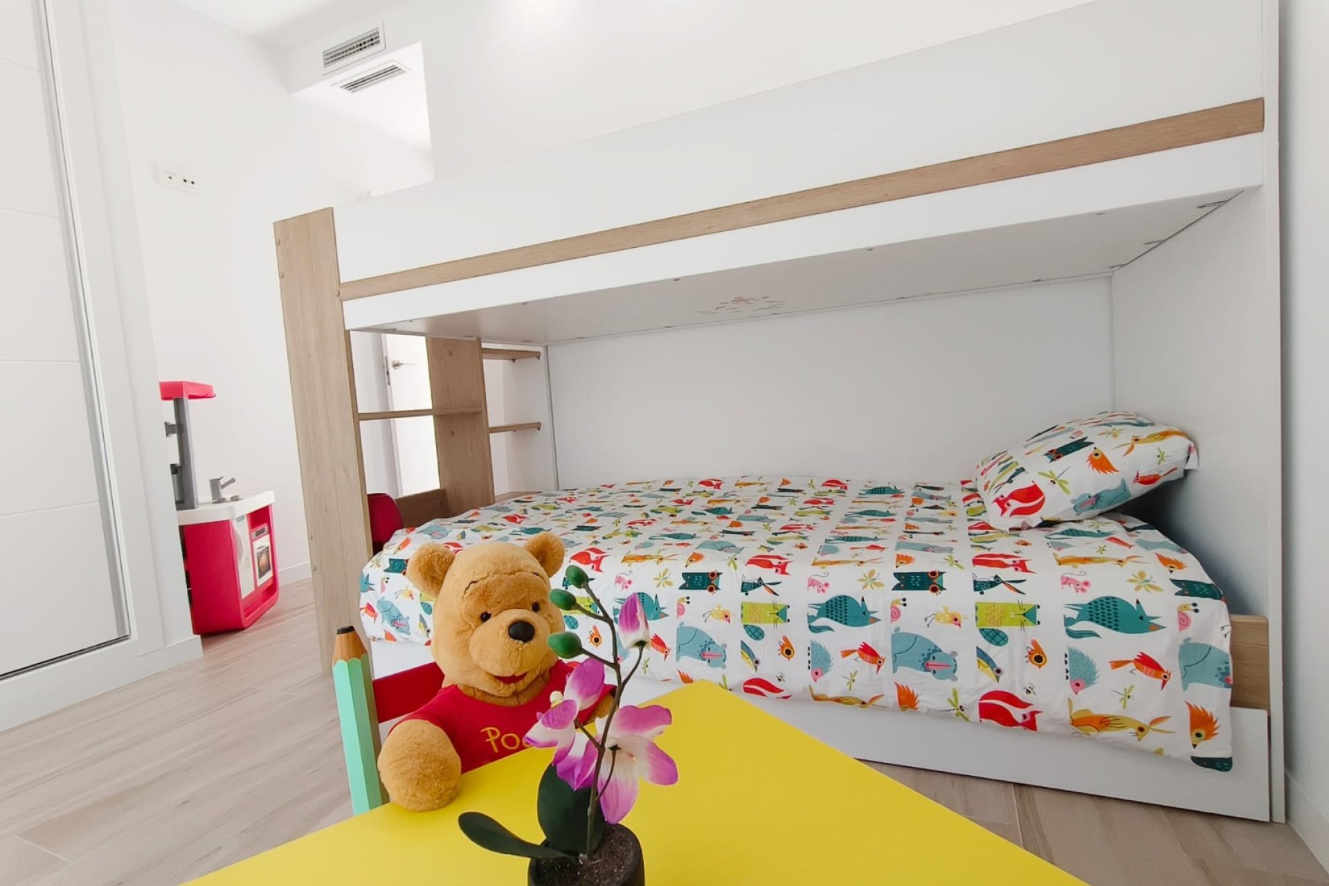 Herverkoop - Villa - Orihuela Costa - Lomas de Cabo Roig