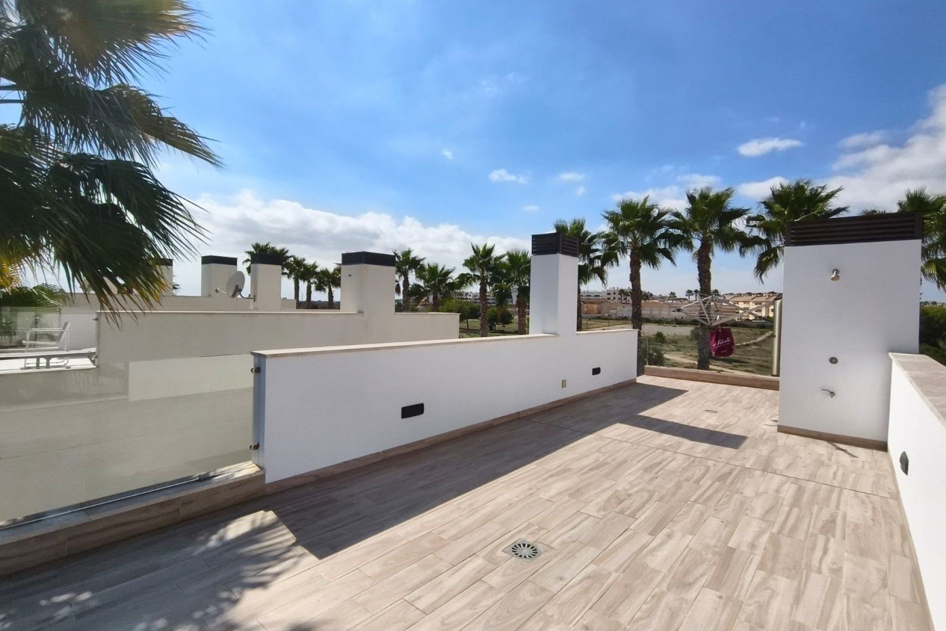 Herverkoop - Villa - Orihuela Costa - Lomas de Cabo Roig