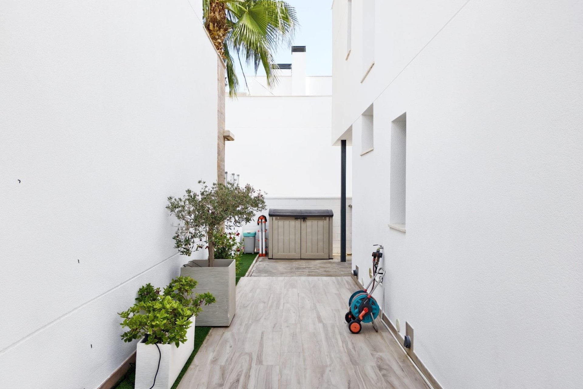 Herverkoop - Villa - Orihuela Costa - Lomas de Cabo Roig